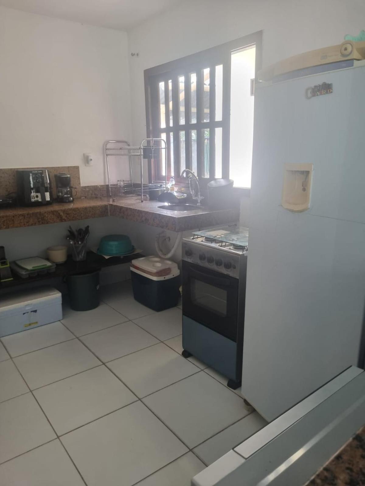 Encanto de Casa em Pipa
