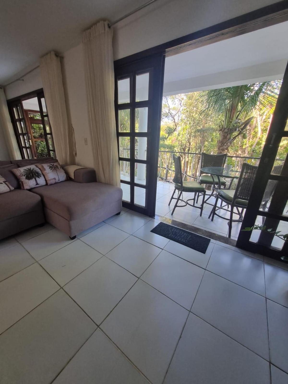 Encanto de Casa em Pipa