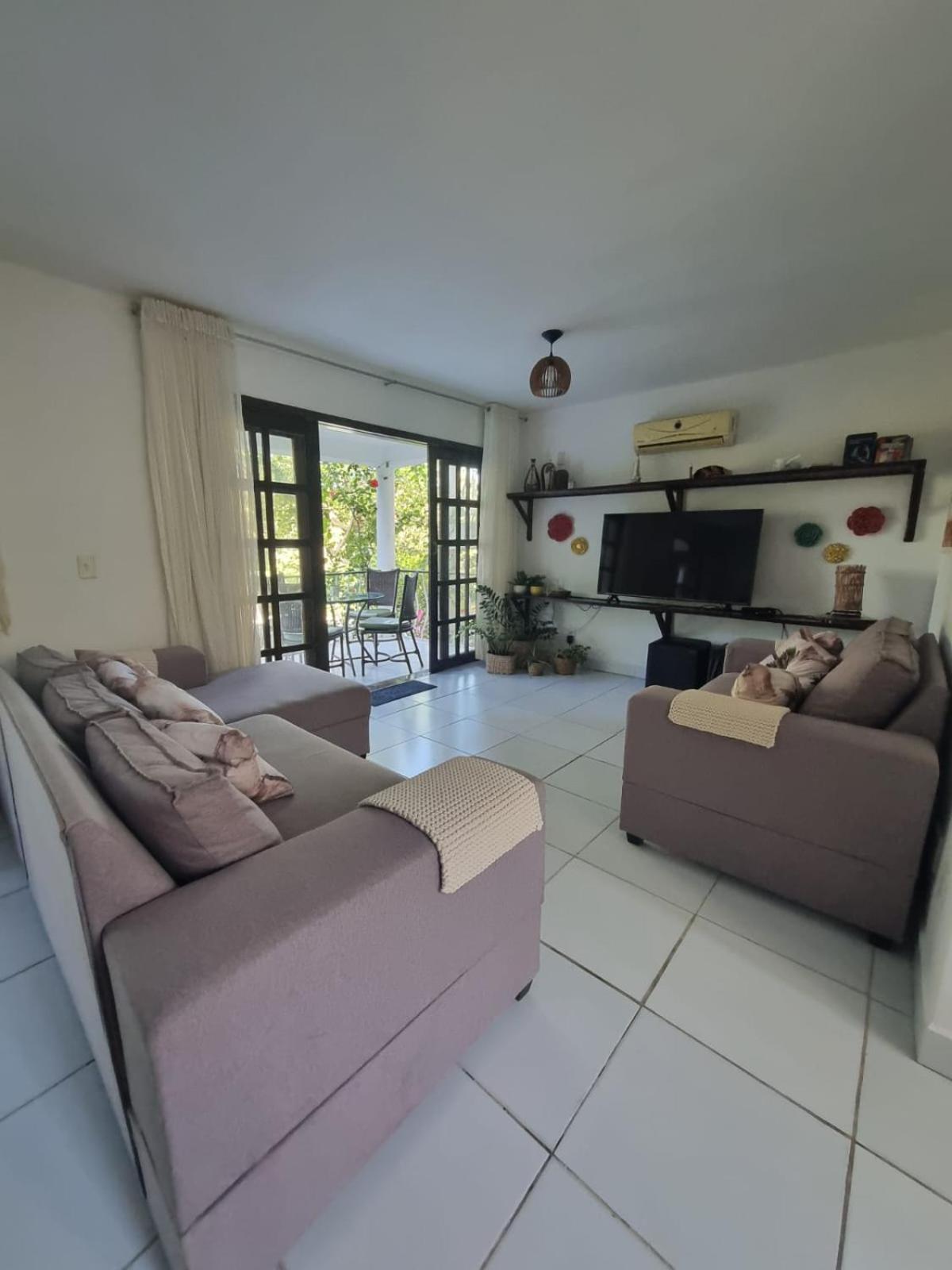 Encanto de Casa em Pipa