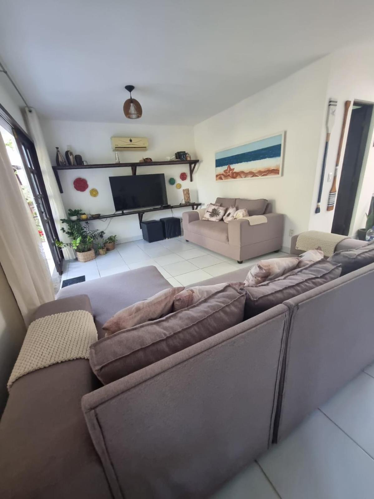 Encanto de Casa em Pipa