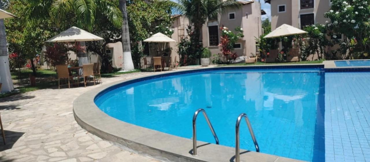 Encanto de Casa em Pipa
