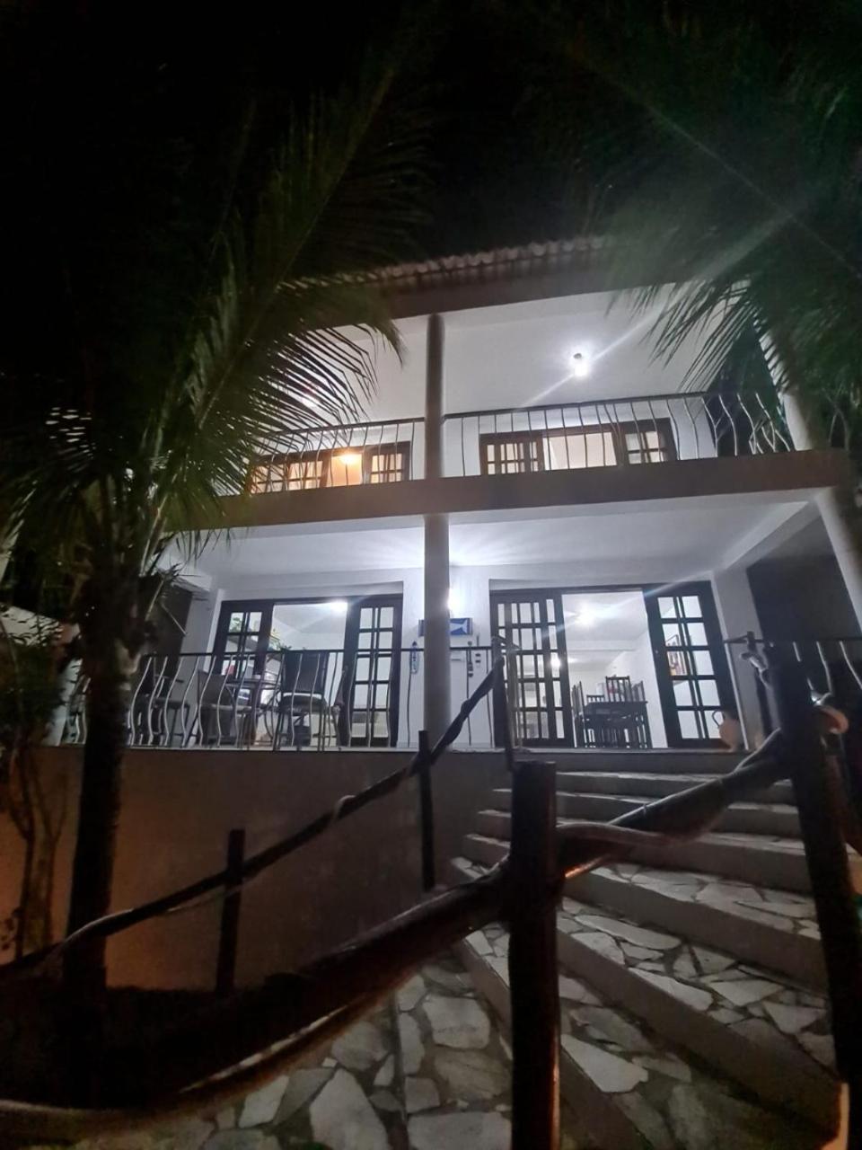 Encanto de Casa em Pipa