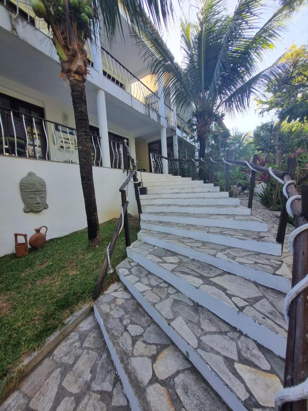 Encanto de Casa em Pipa