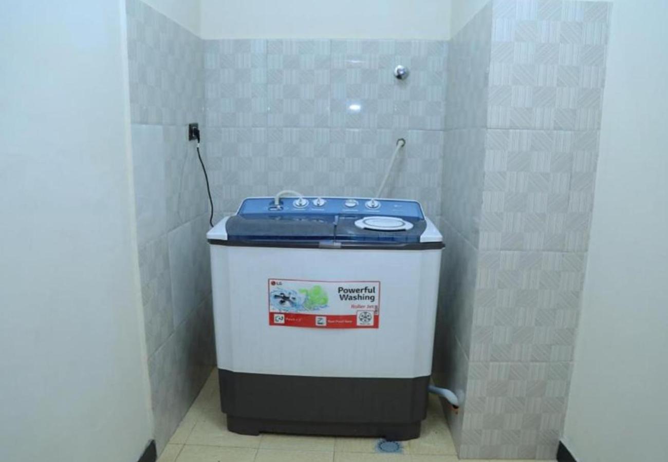 Rankset Guesthouse Apartment