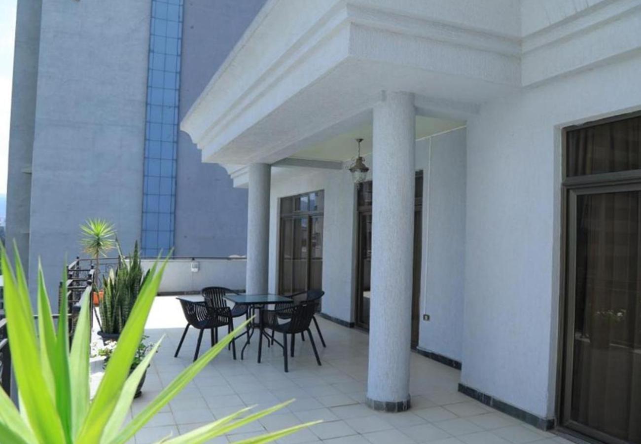 Rankset Guesthouse Apartment