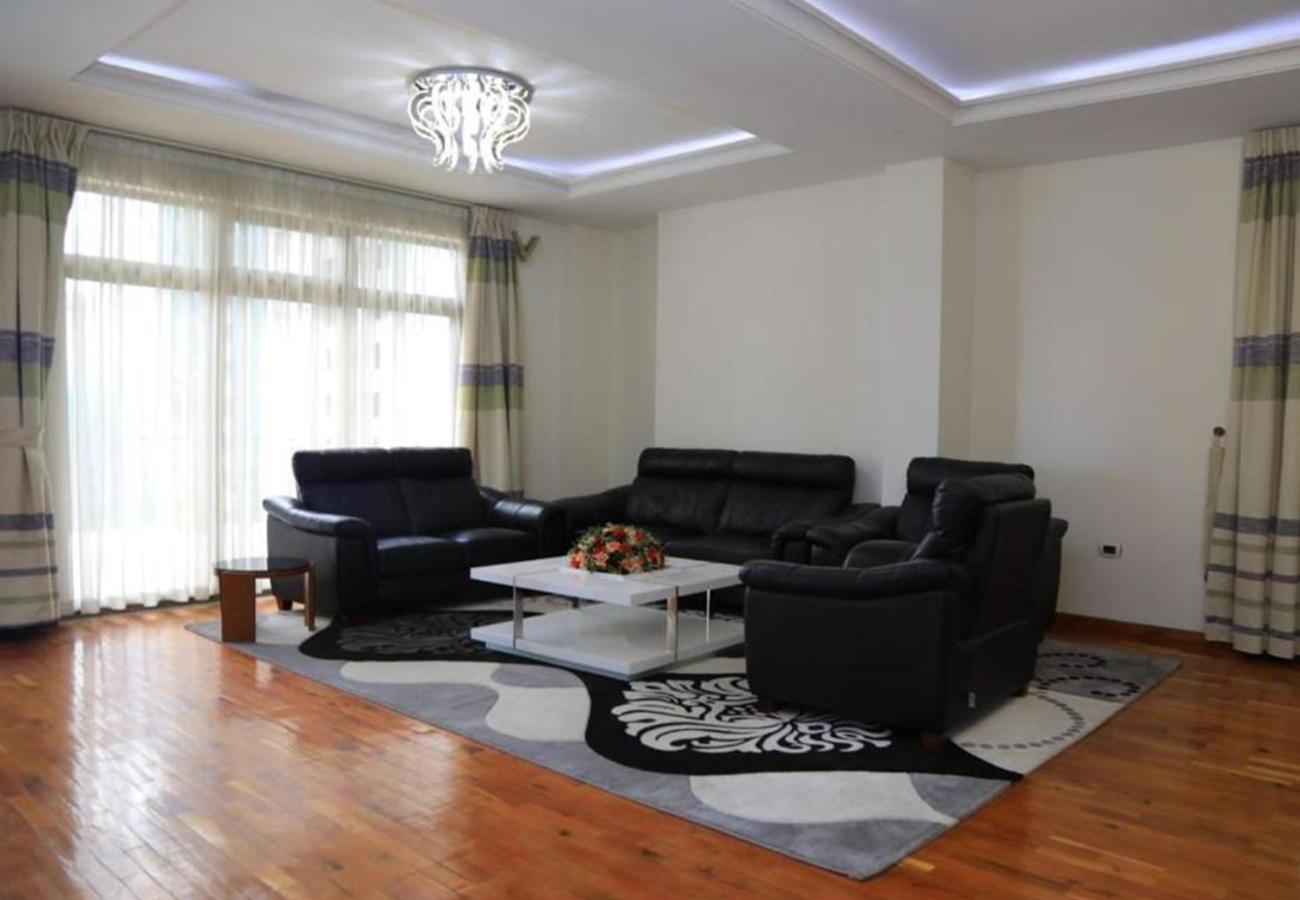 Rankset Guesthouse Apartment