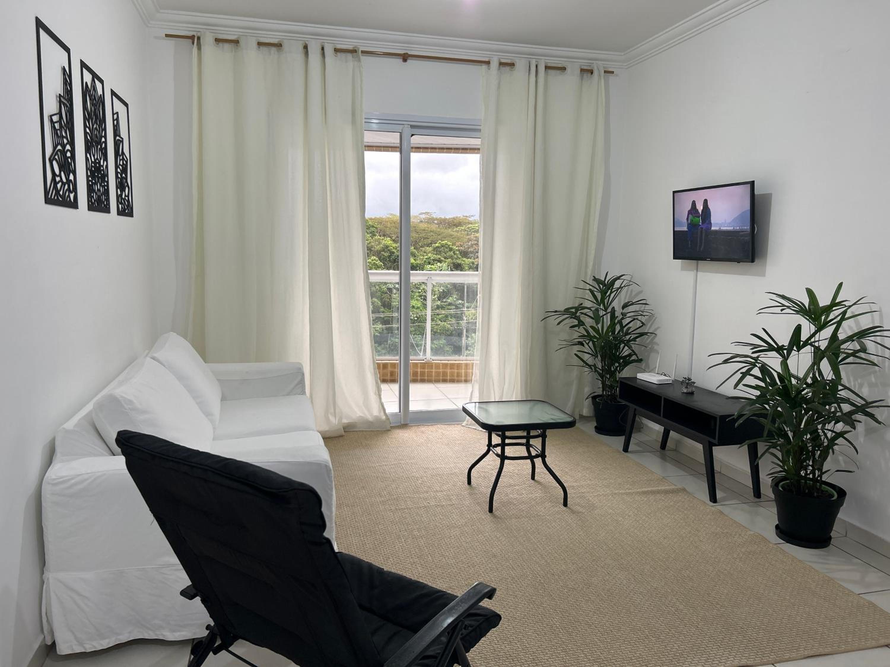 Apartamento Poleto's