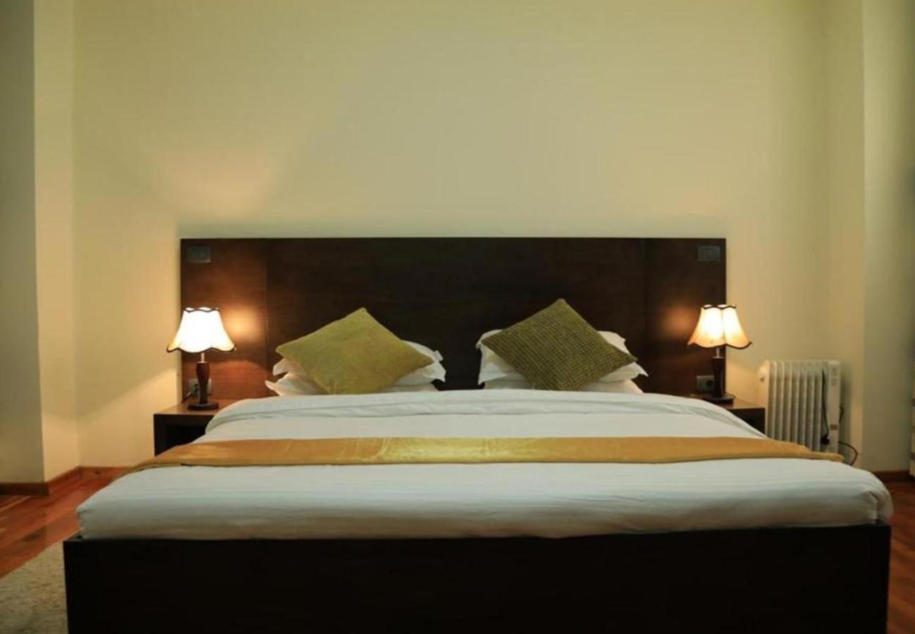 Rankset Guesthouse Apartment