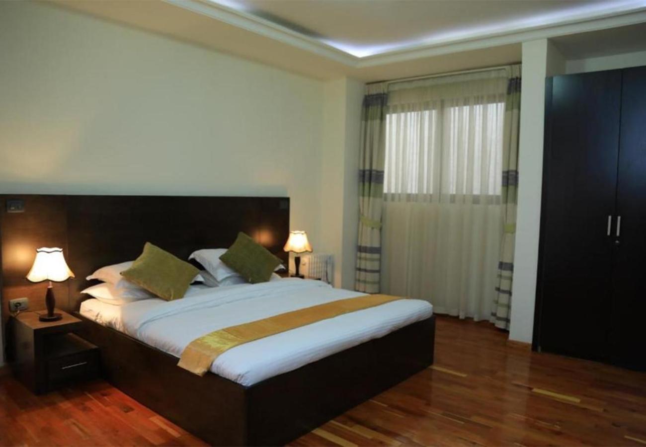 Rankset Guesthouse Apartment