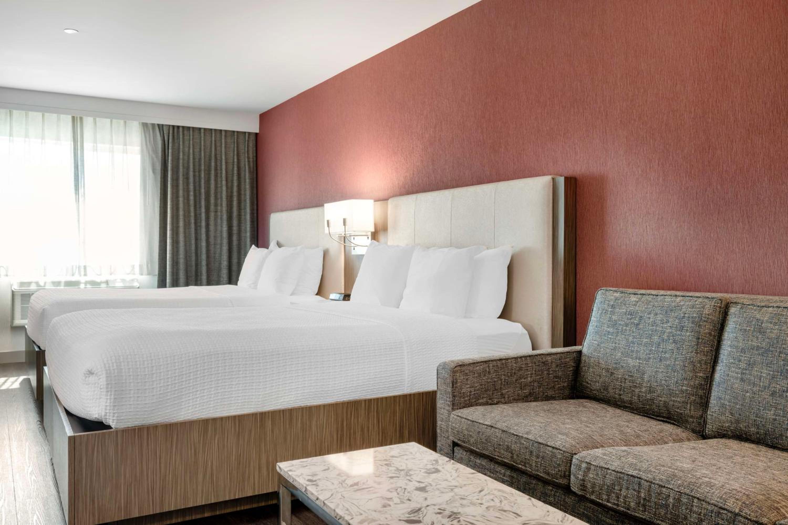 Temecula Vacations - Best Western Plus Temecula Wine Country Hotel Suites - Property Image 23