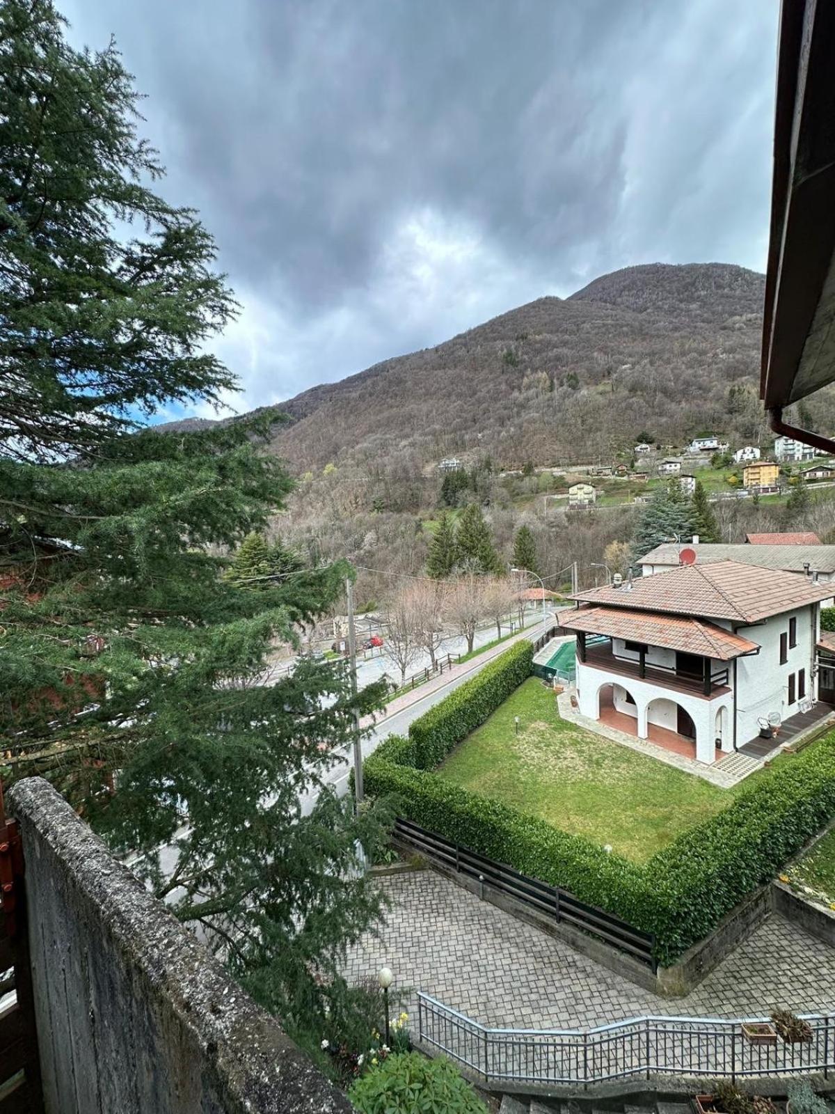 Trilocale Prealpi