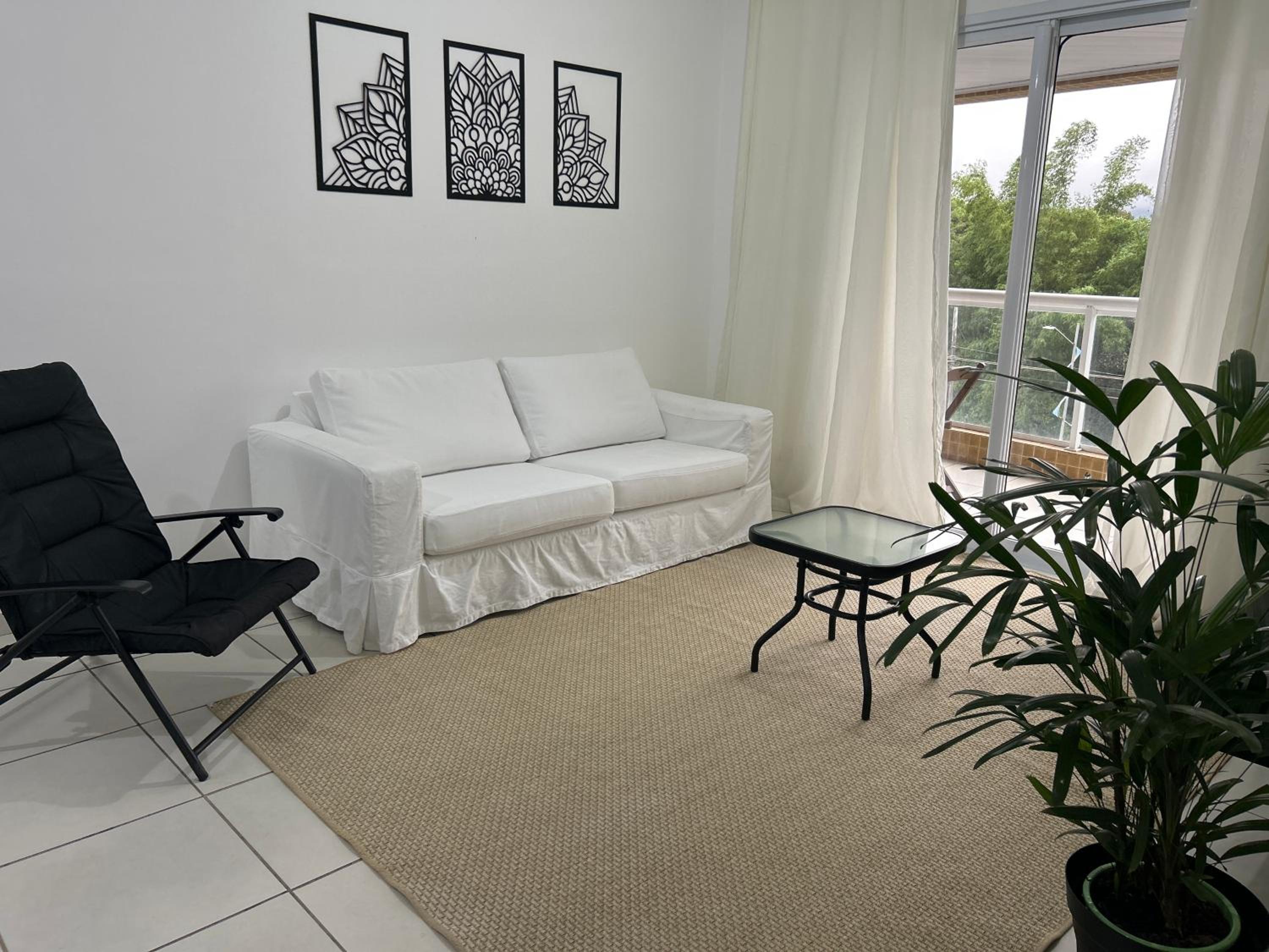 Apartamento Poleto's