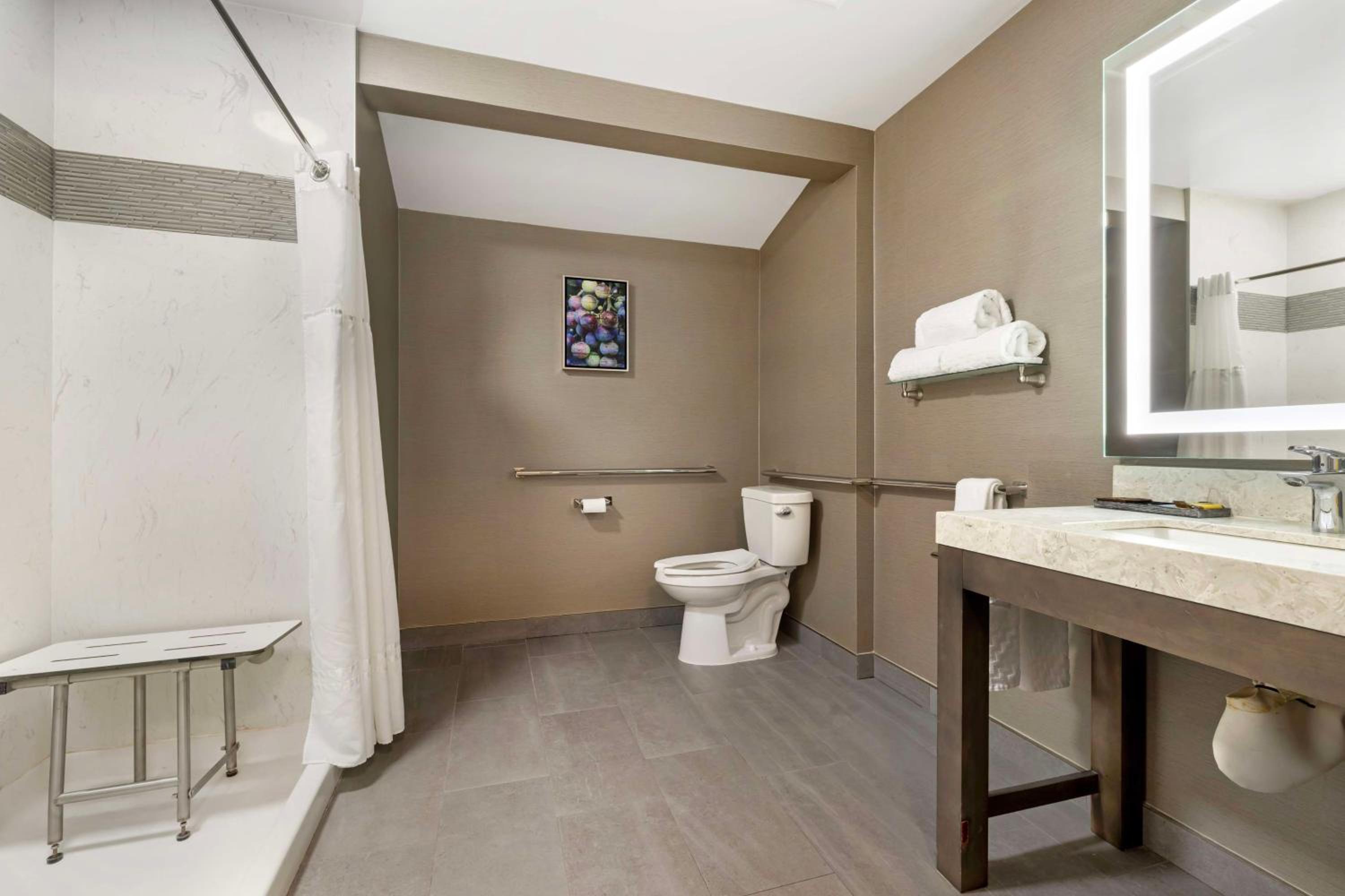 Temecula Vacations - Best Western Plus Temecula Wine Country Hotel Suites - Property Image 14