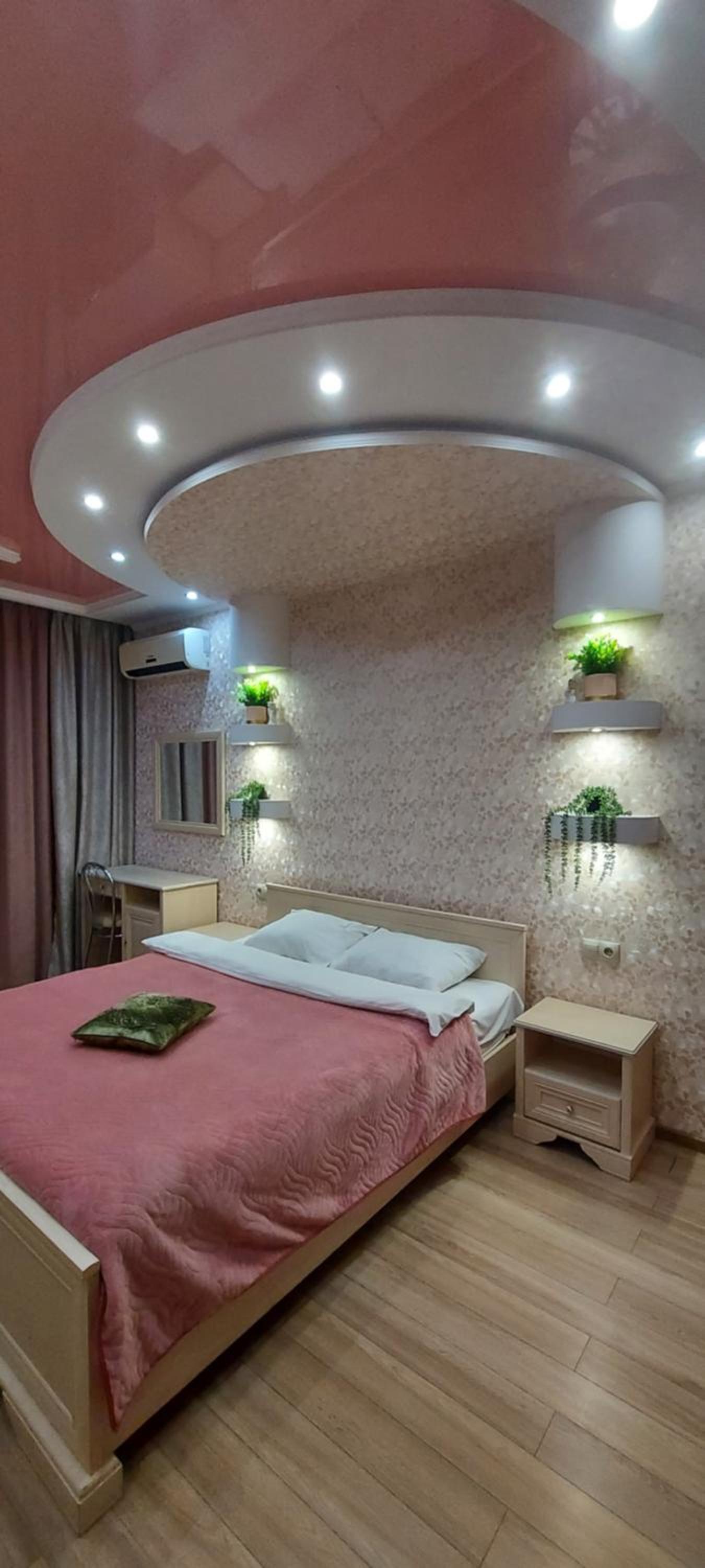 Ліфт, Wi-fi, вода працюють без світла! Видові 1к-2к апартаменти 11,15, 23 поверхи