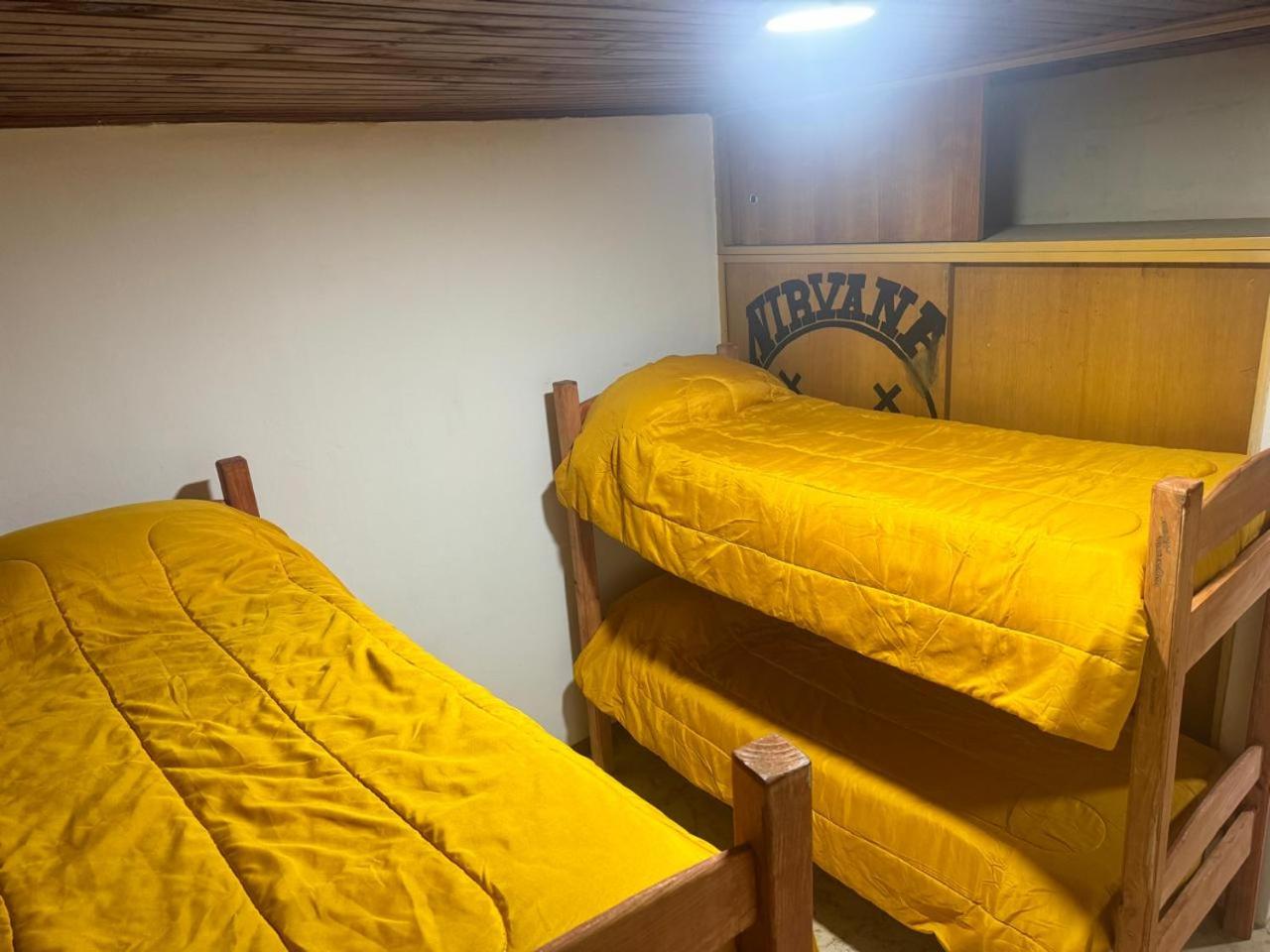 Hostal Leolei