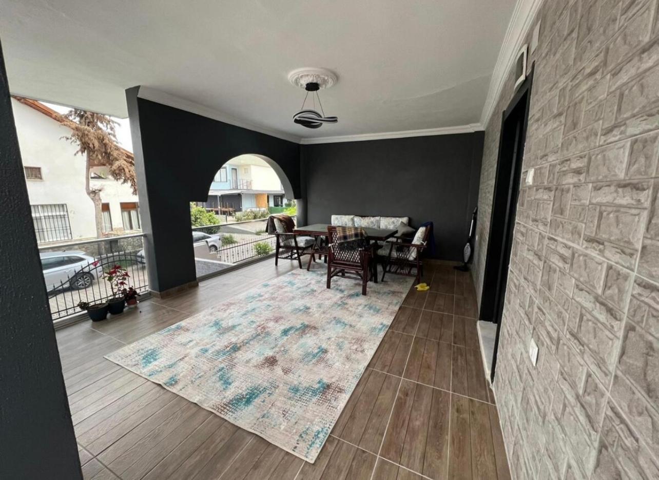 Tripleks Özel Havuzlu Lüks Villa view 5