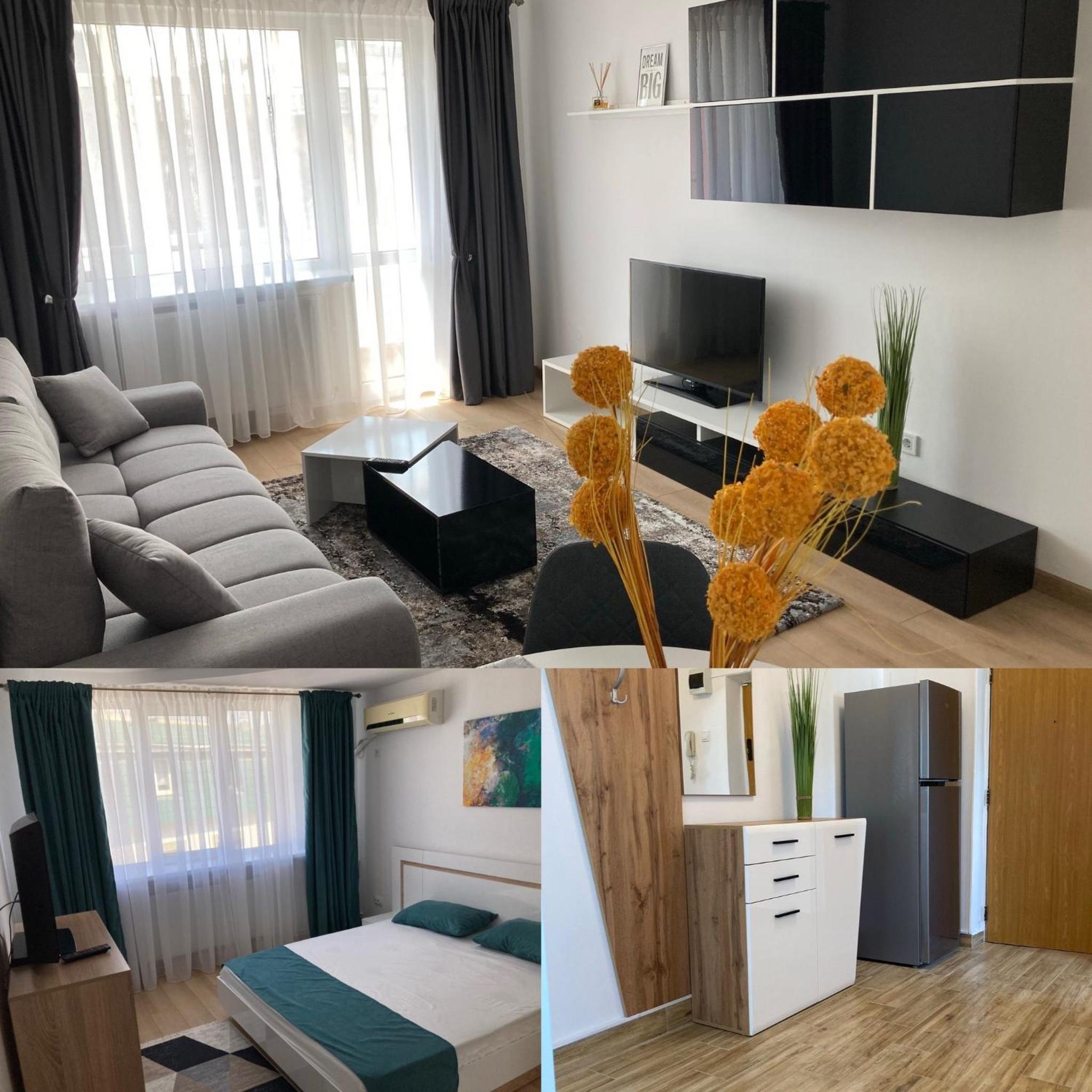 Hotel Hive Boutique-Apart Craiova