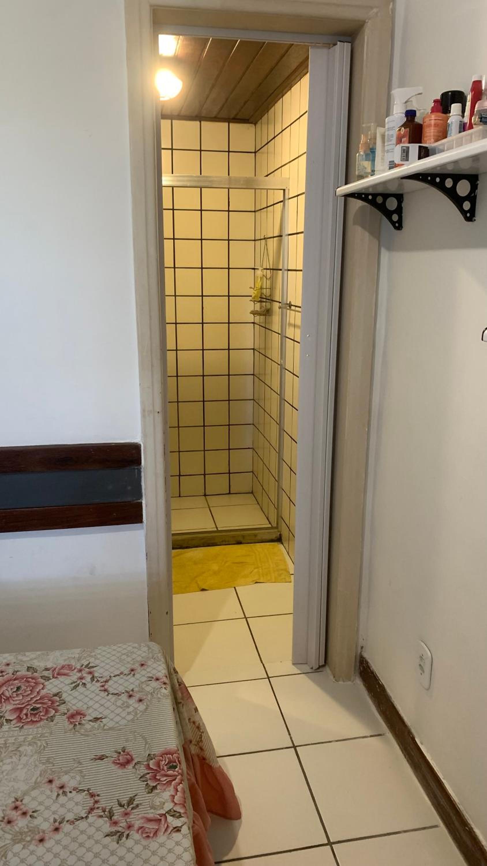 Apartamento duplex mobiliado frente ao mar em mar grande Ilha de Itaparica