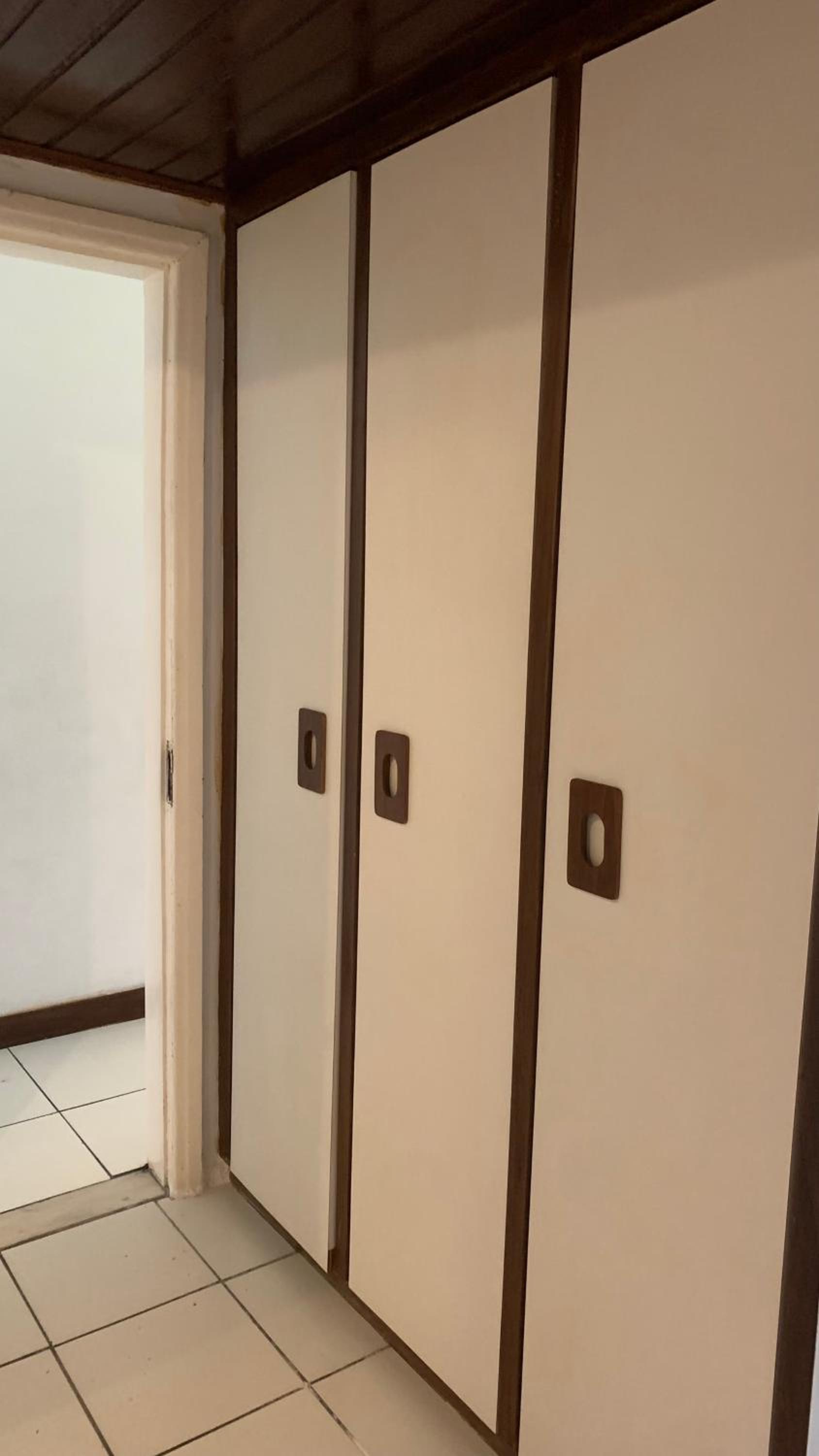 Apartamento duplex mobiliado frente ao mar em mar grande Ilha de Itaparica