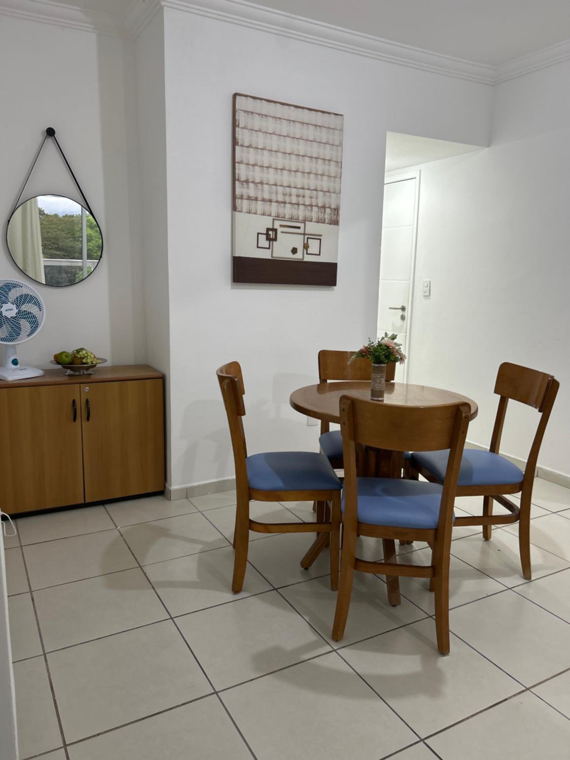 Apartamento Poleto's