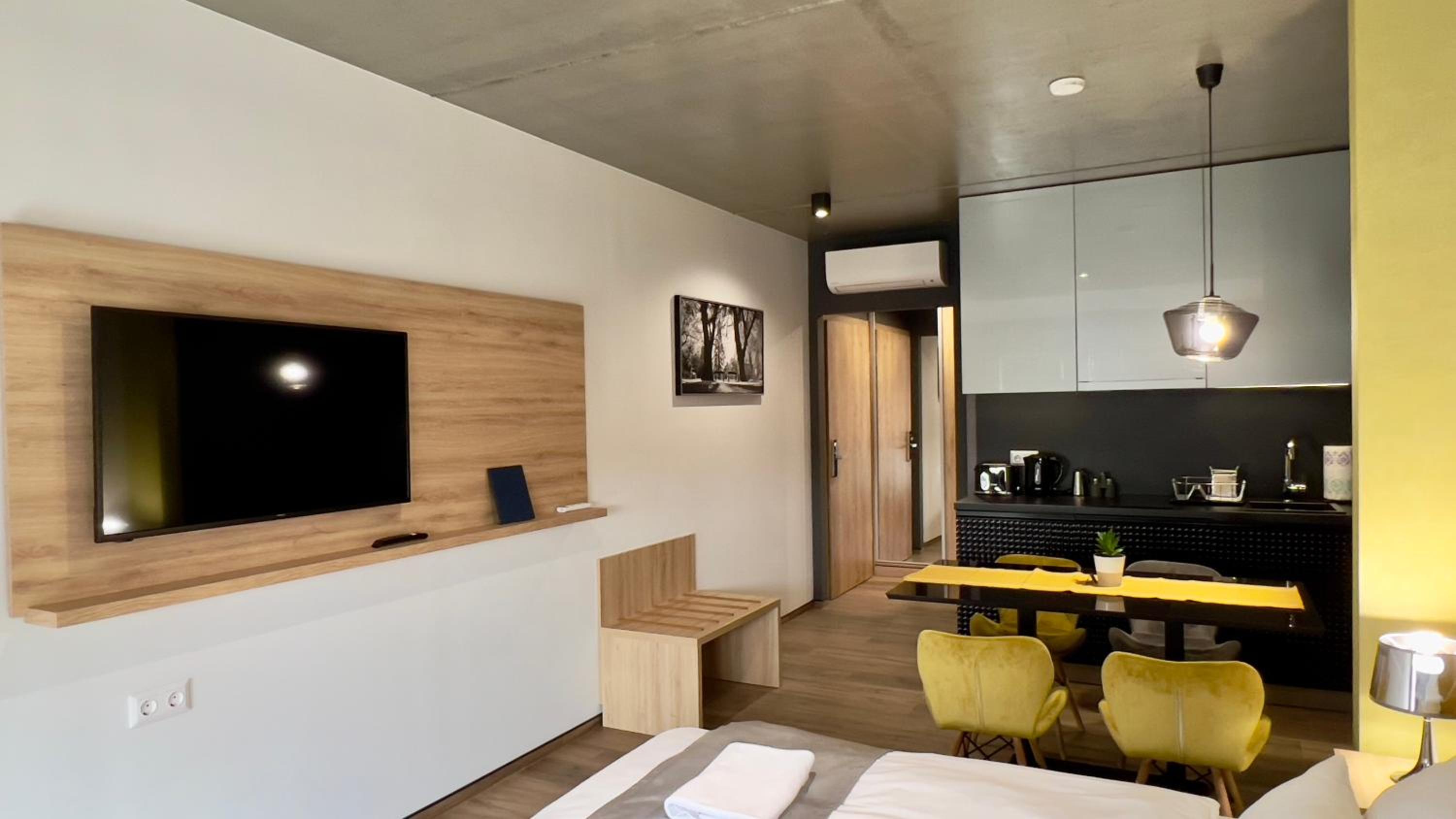 Apex Apartman Sárvár