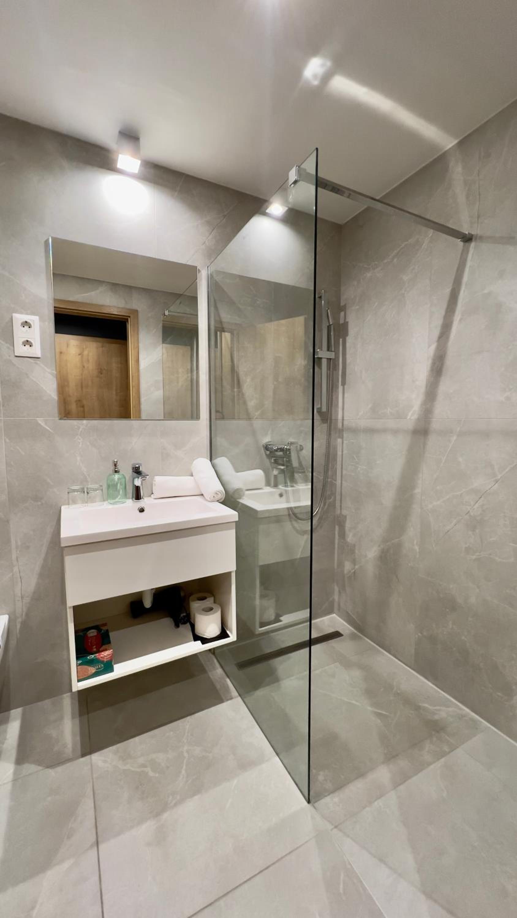 Apex Apartman Sárvár