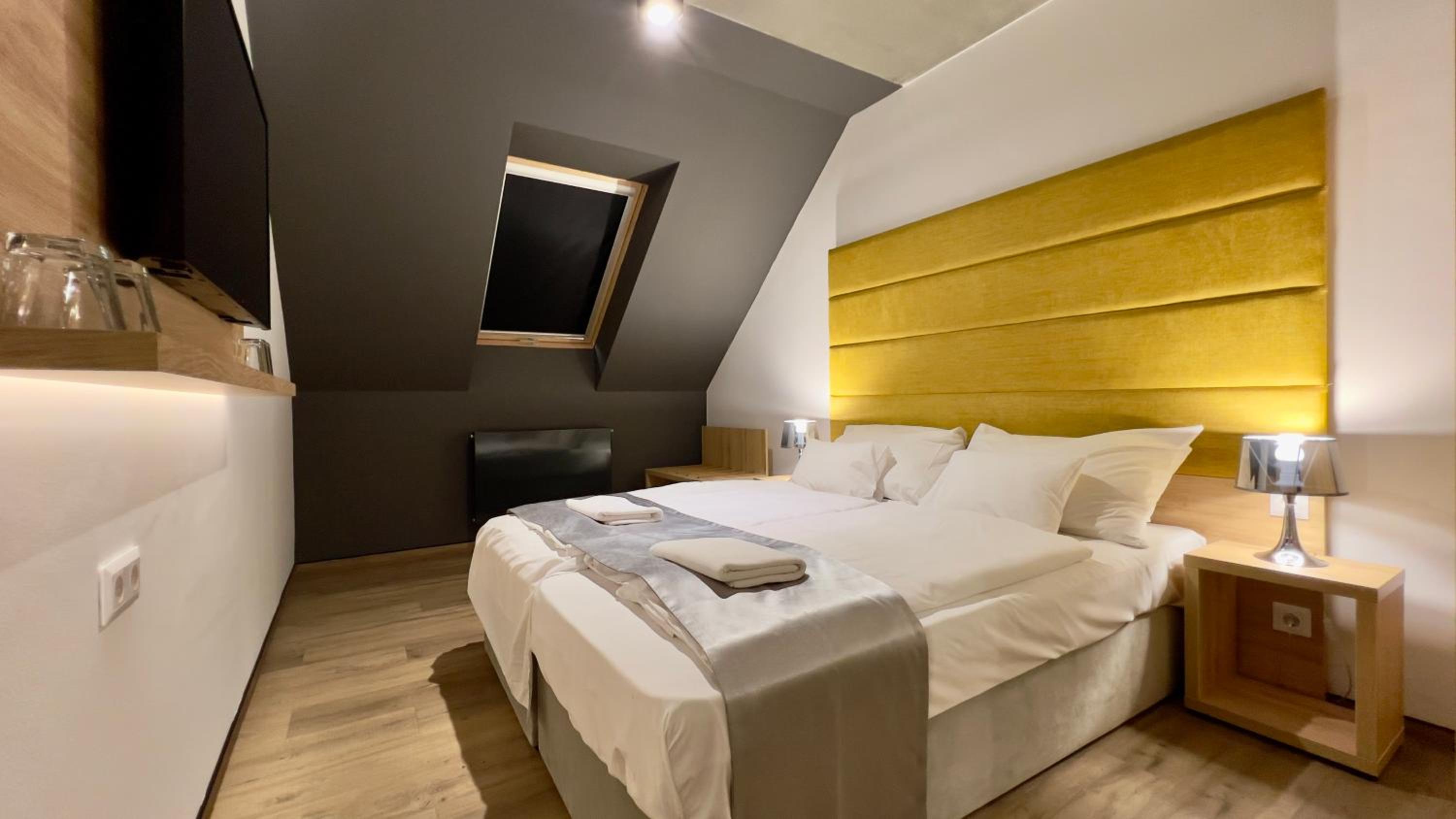 Apex Apartman Sárvár