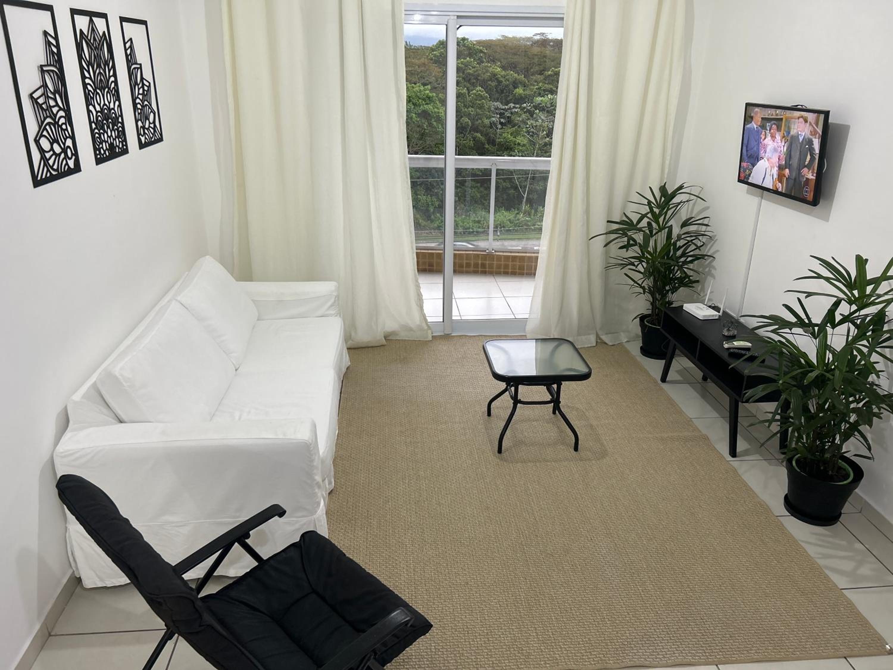 Apartamento Poleto's