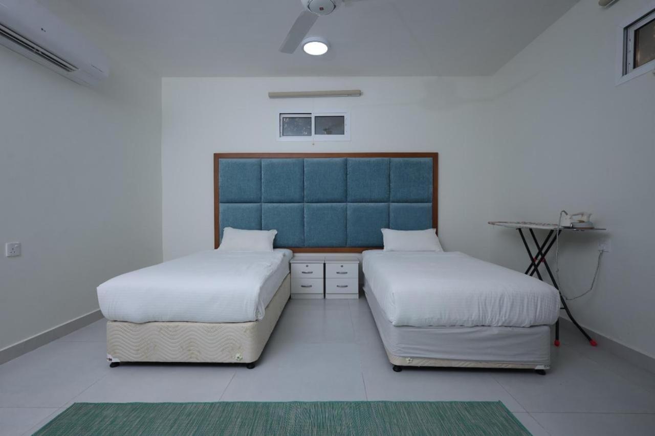 Grand Dahlia Apartments view 3