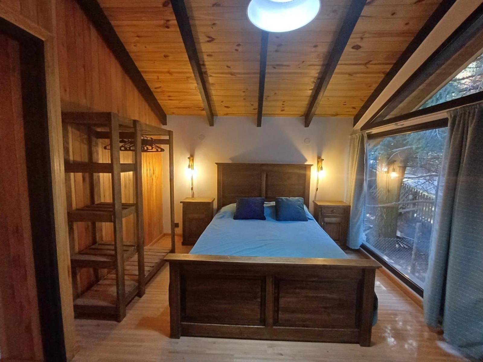 Cabaña Bosque