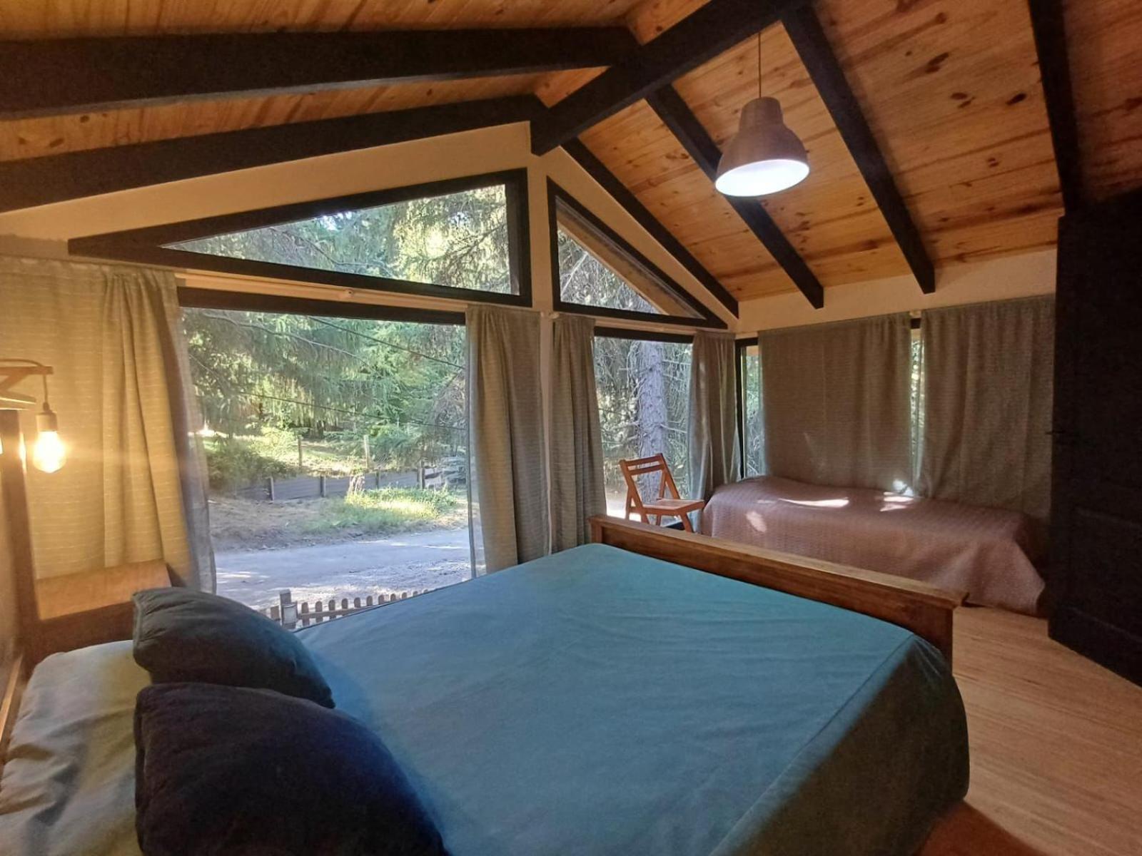 Cabaña Bosque