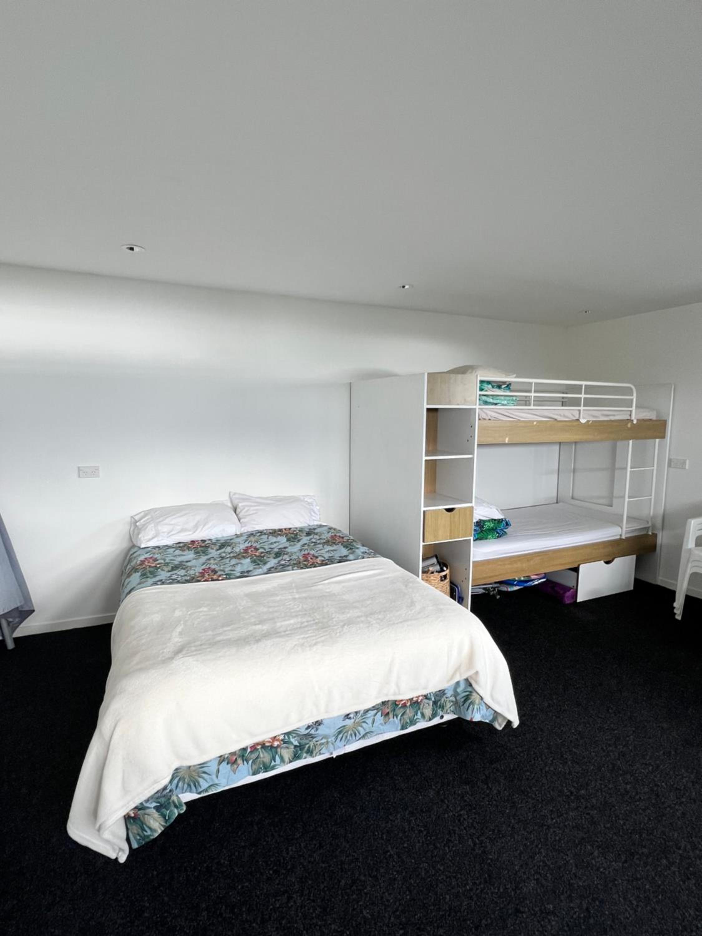 Waipu Cove Beach Stay view 2