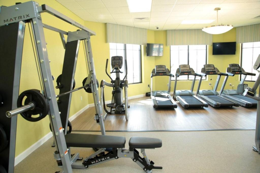 4-Bedroom Brier Rose Pool Townhome
