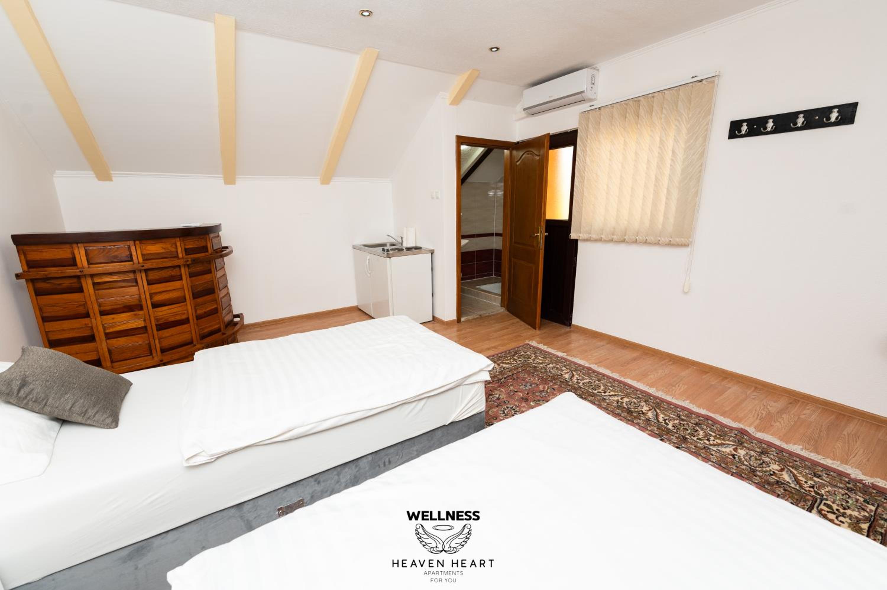 Heaven Heart - Apartmani Tuzla