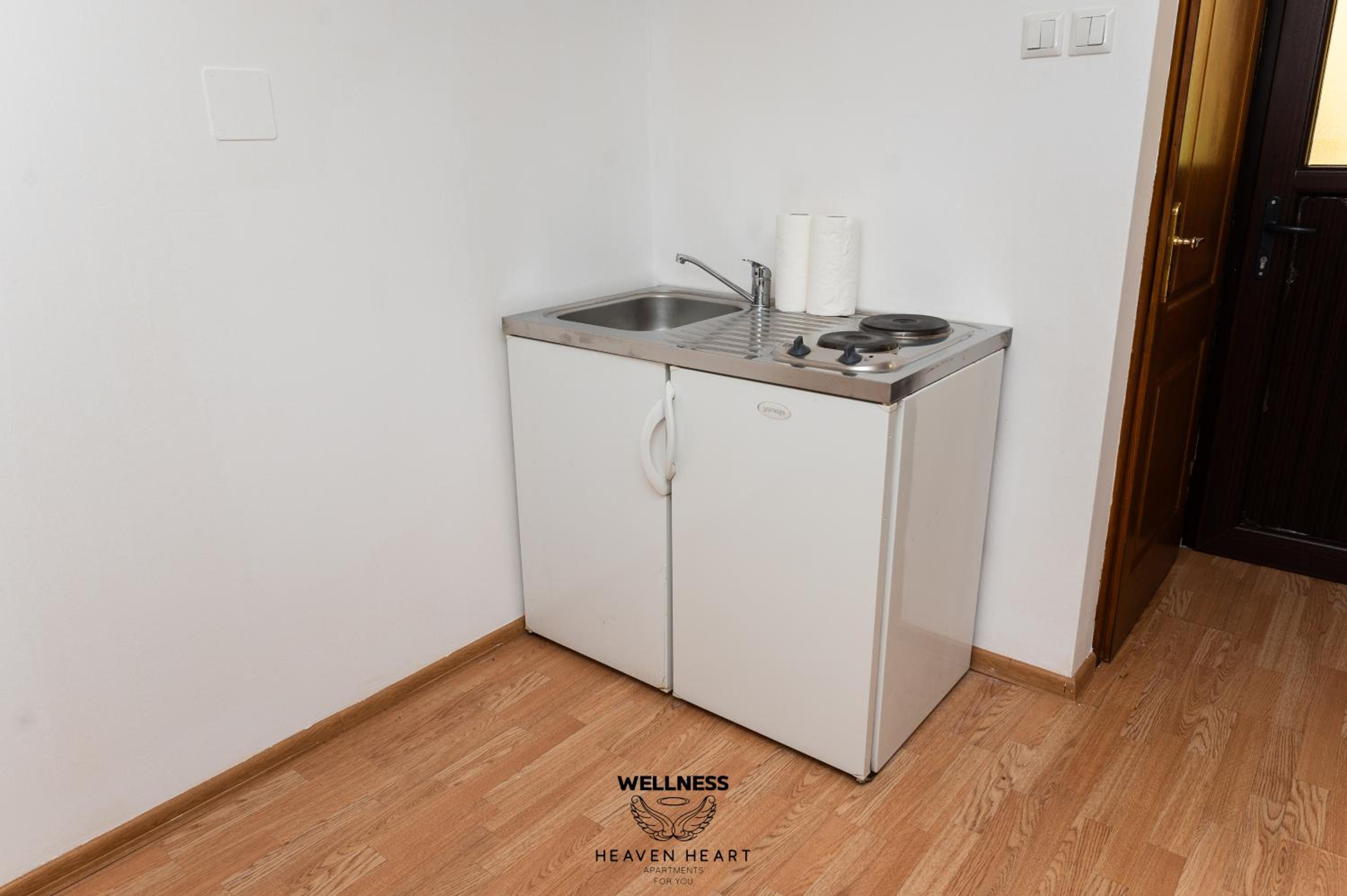 Heaven Heart - Apartmani Tuzla