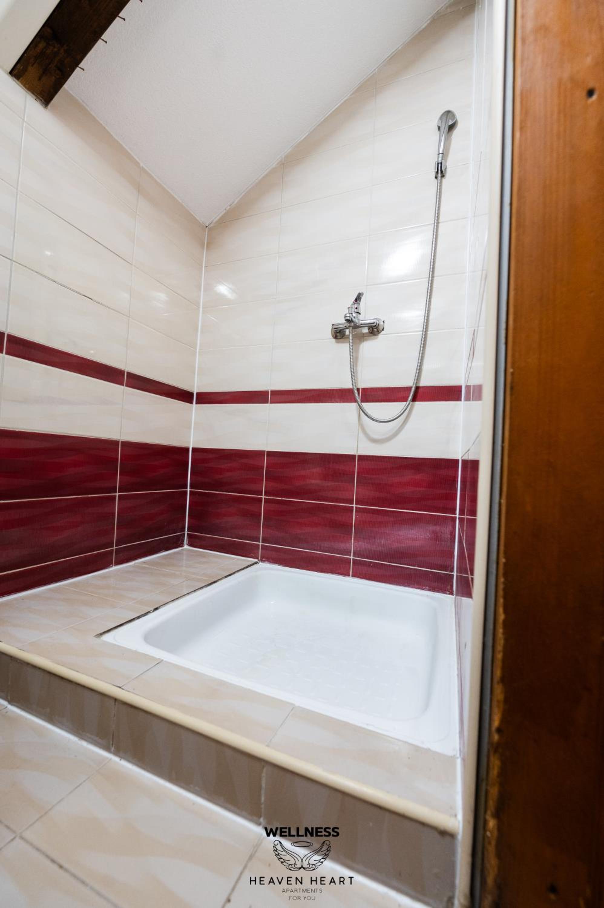 Heaven Heart - Apartmani Tuzla