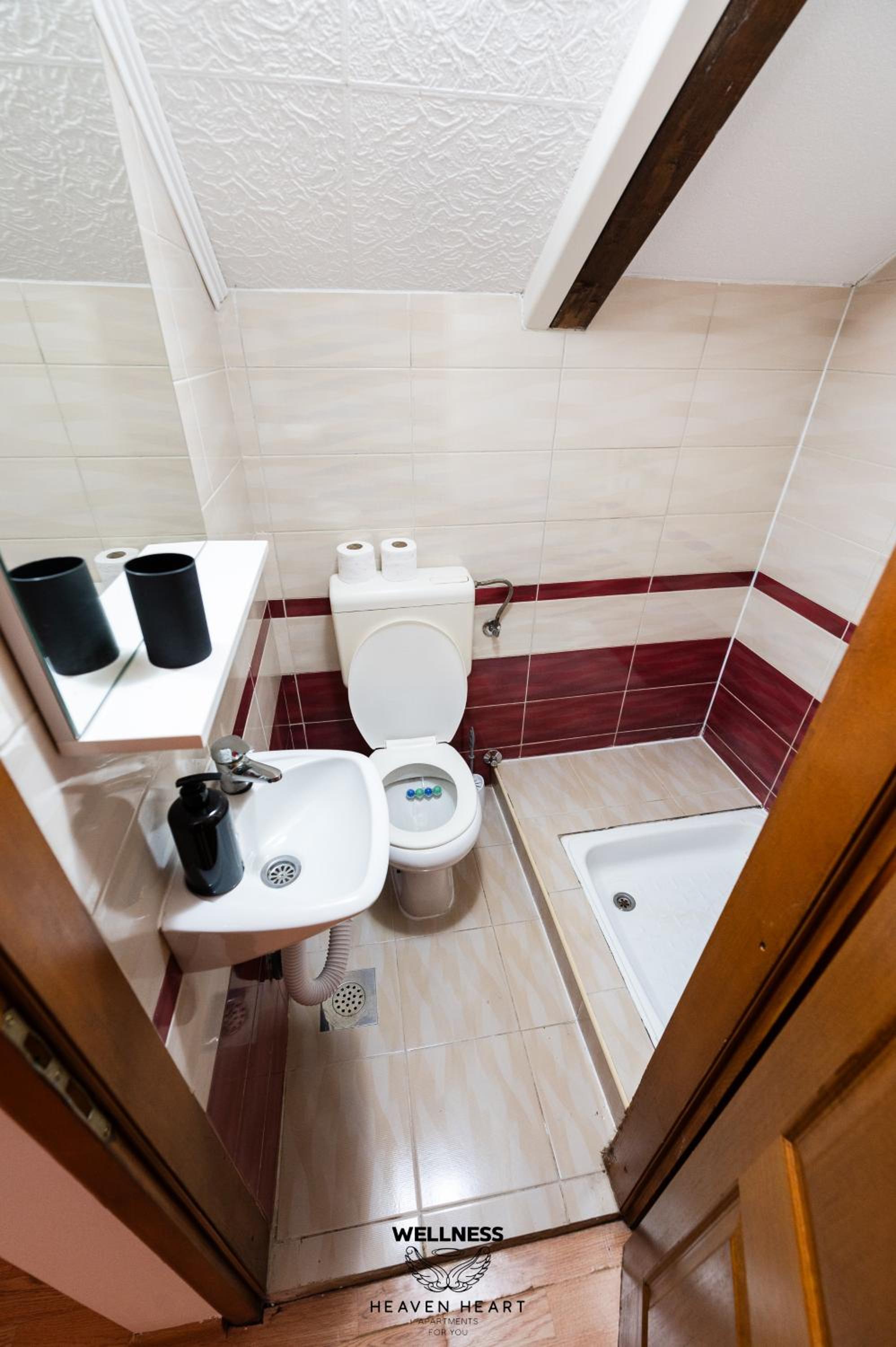 Heaven Heart - Apartmani Tuzla
