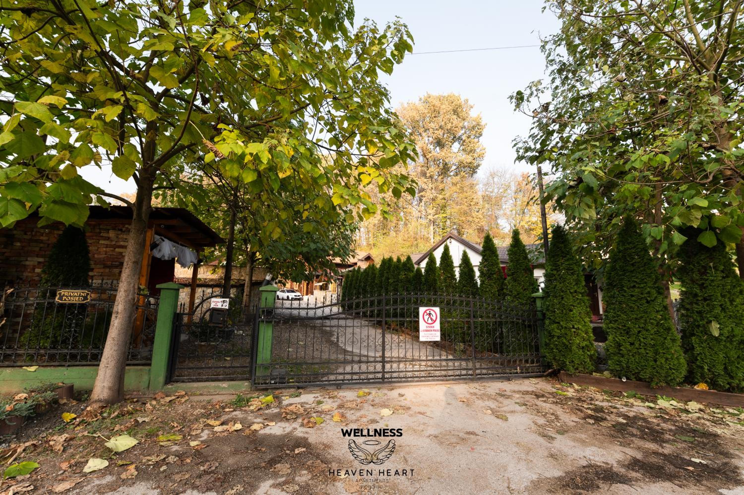 Heaven Heart - Apartmani Tuzla