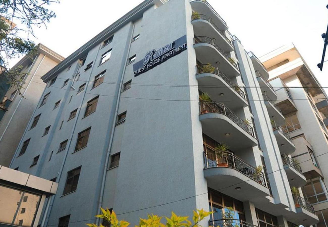 Rankset Guesthouse Apartment