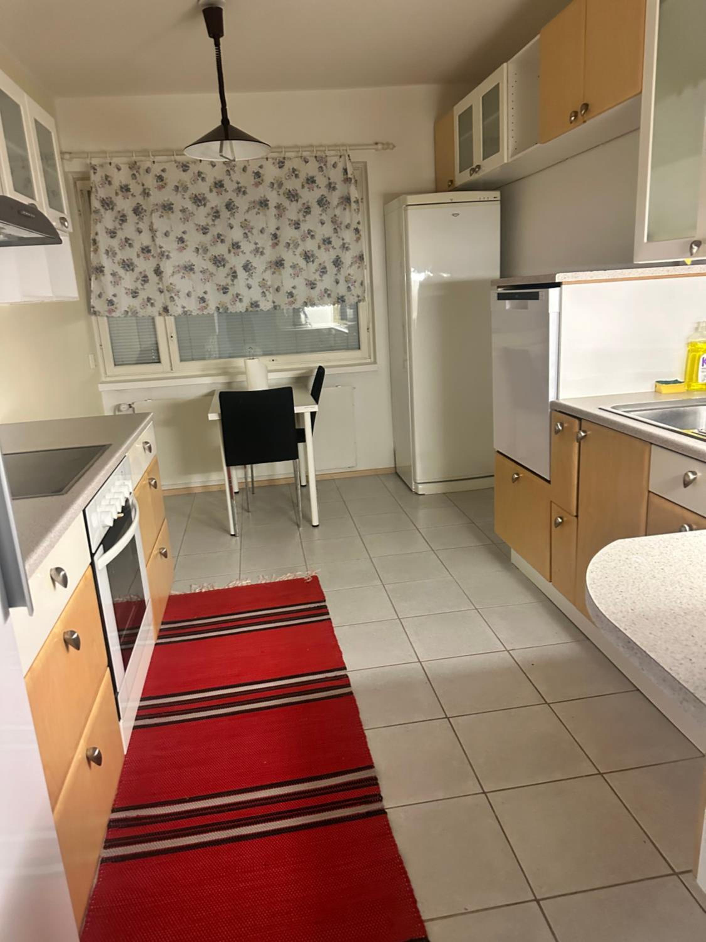 JoJames Guest Lodge