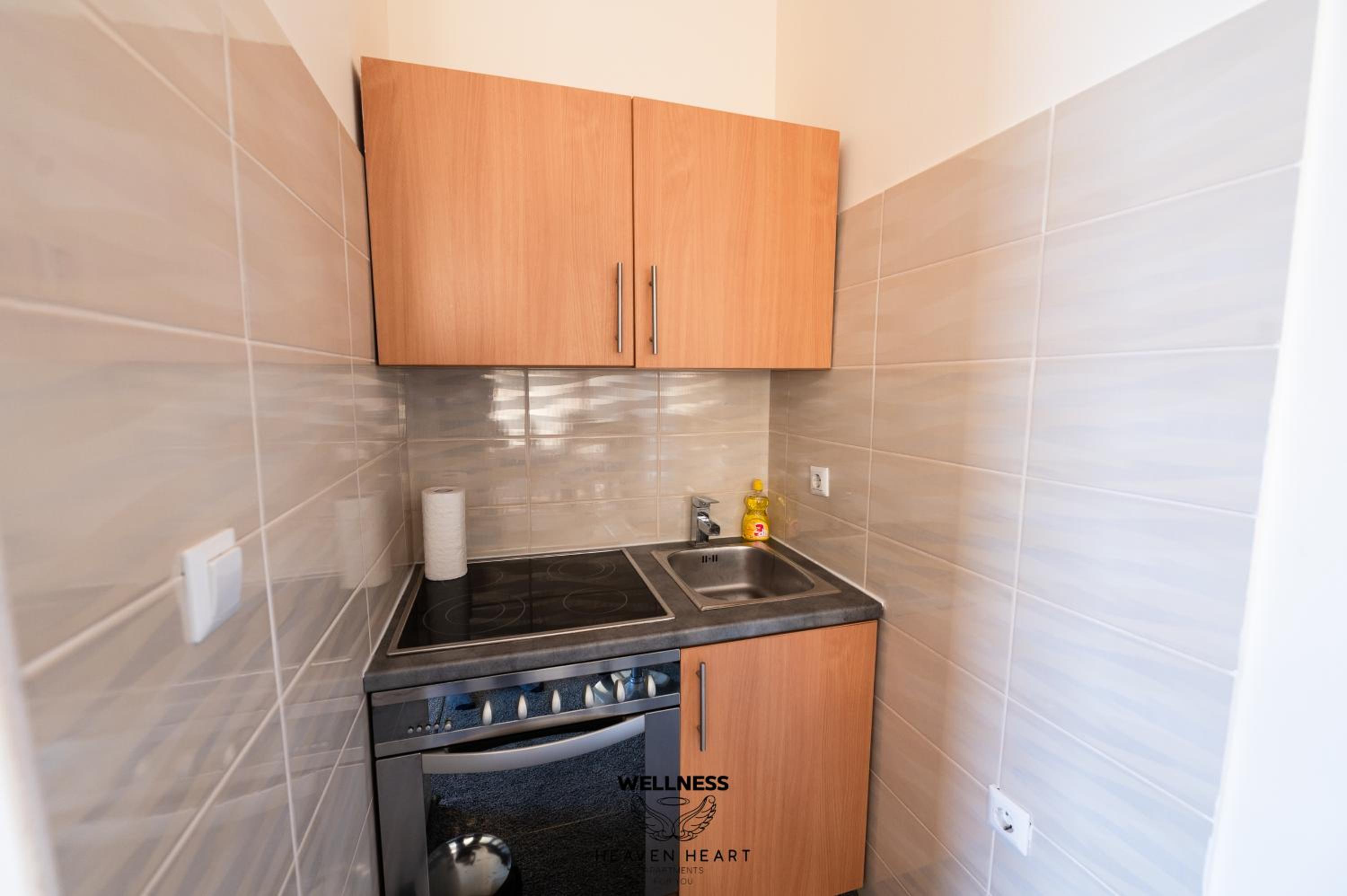 Heaven Heart - Apartmani Tuzla