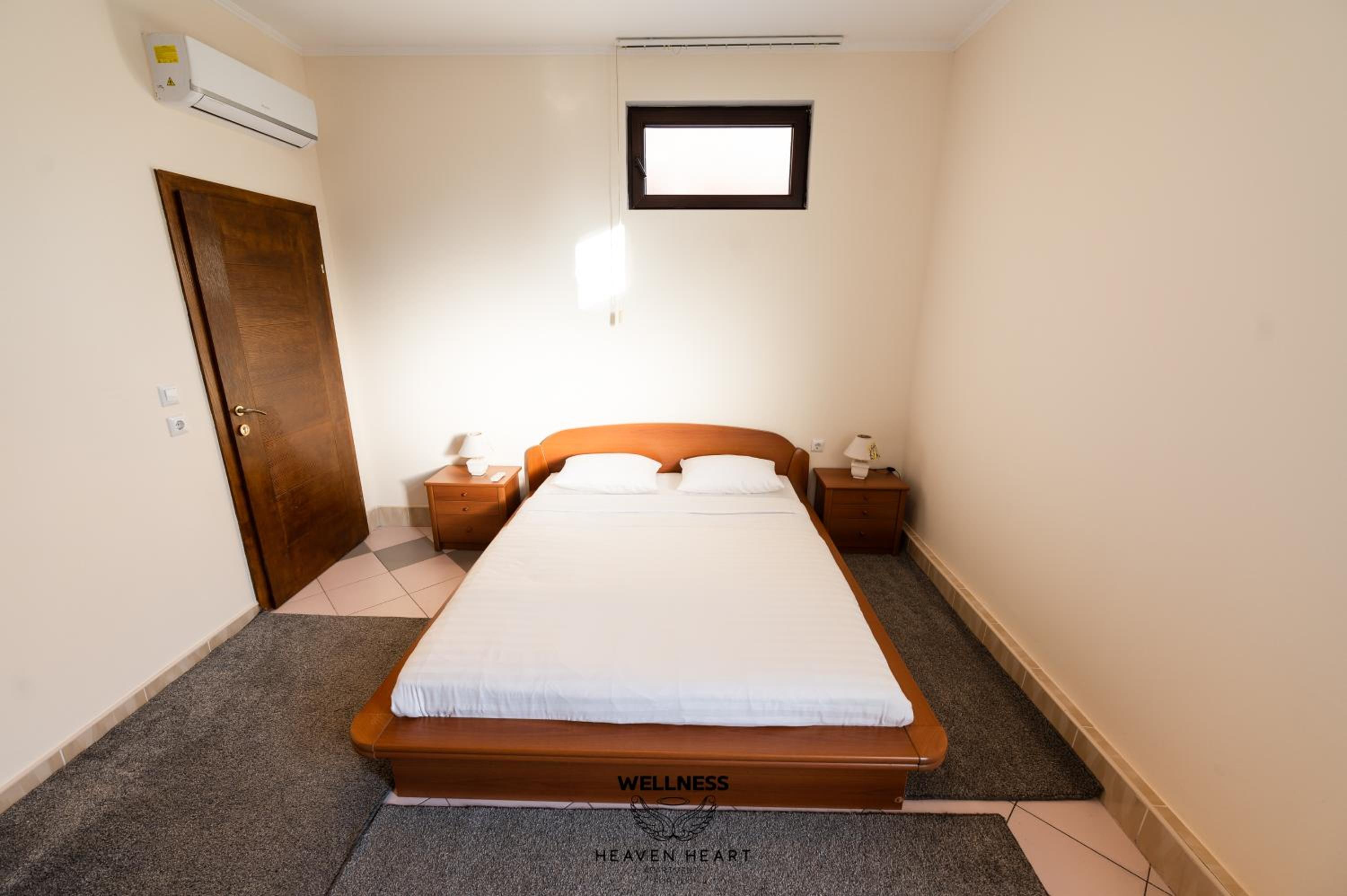 Heaven Heart - Apartmani Tuzla