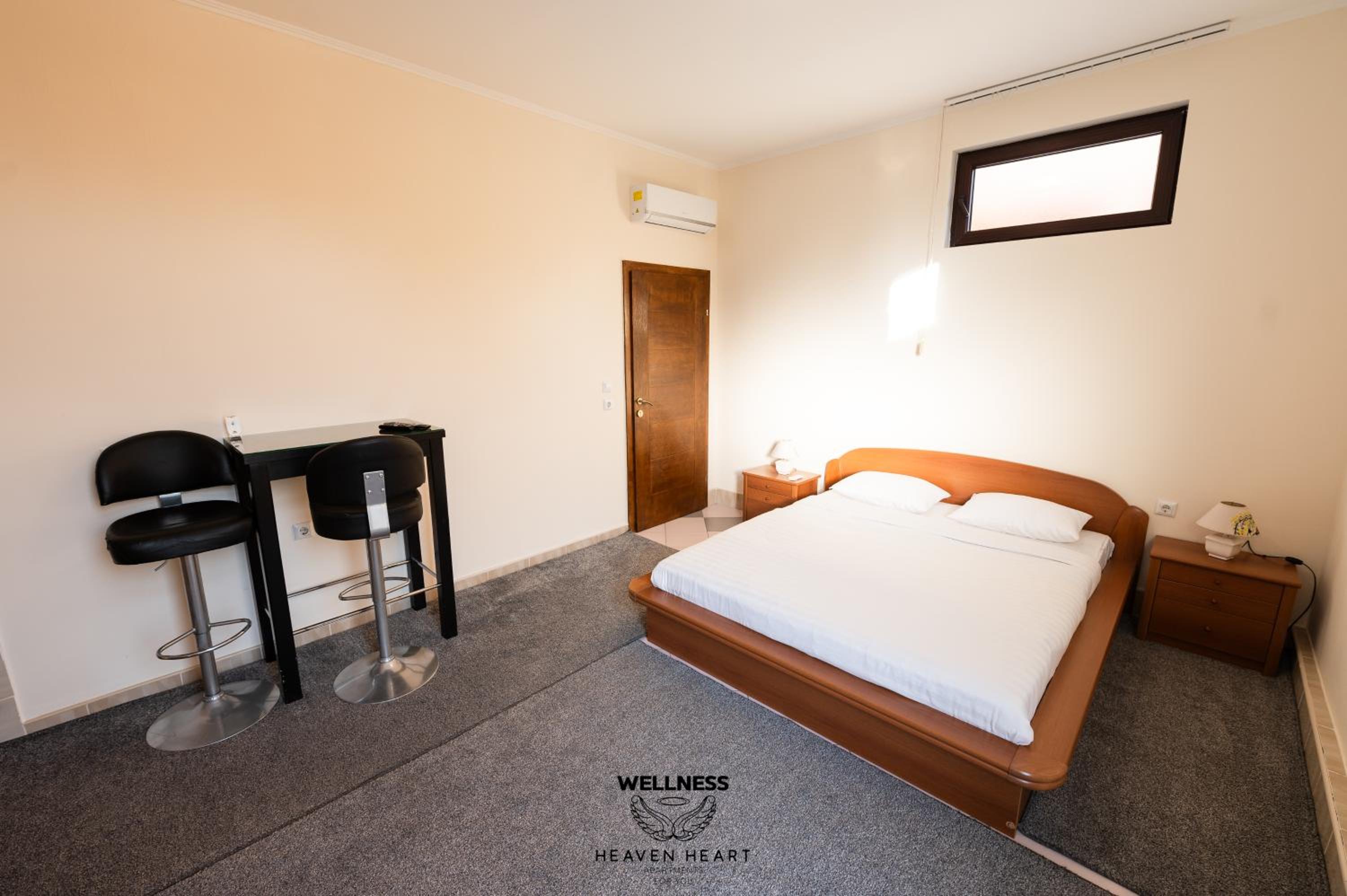 Heaven Heart - Apartmani Tuzla