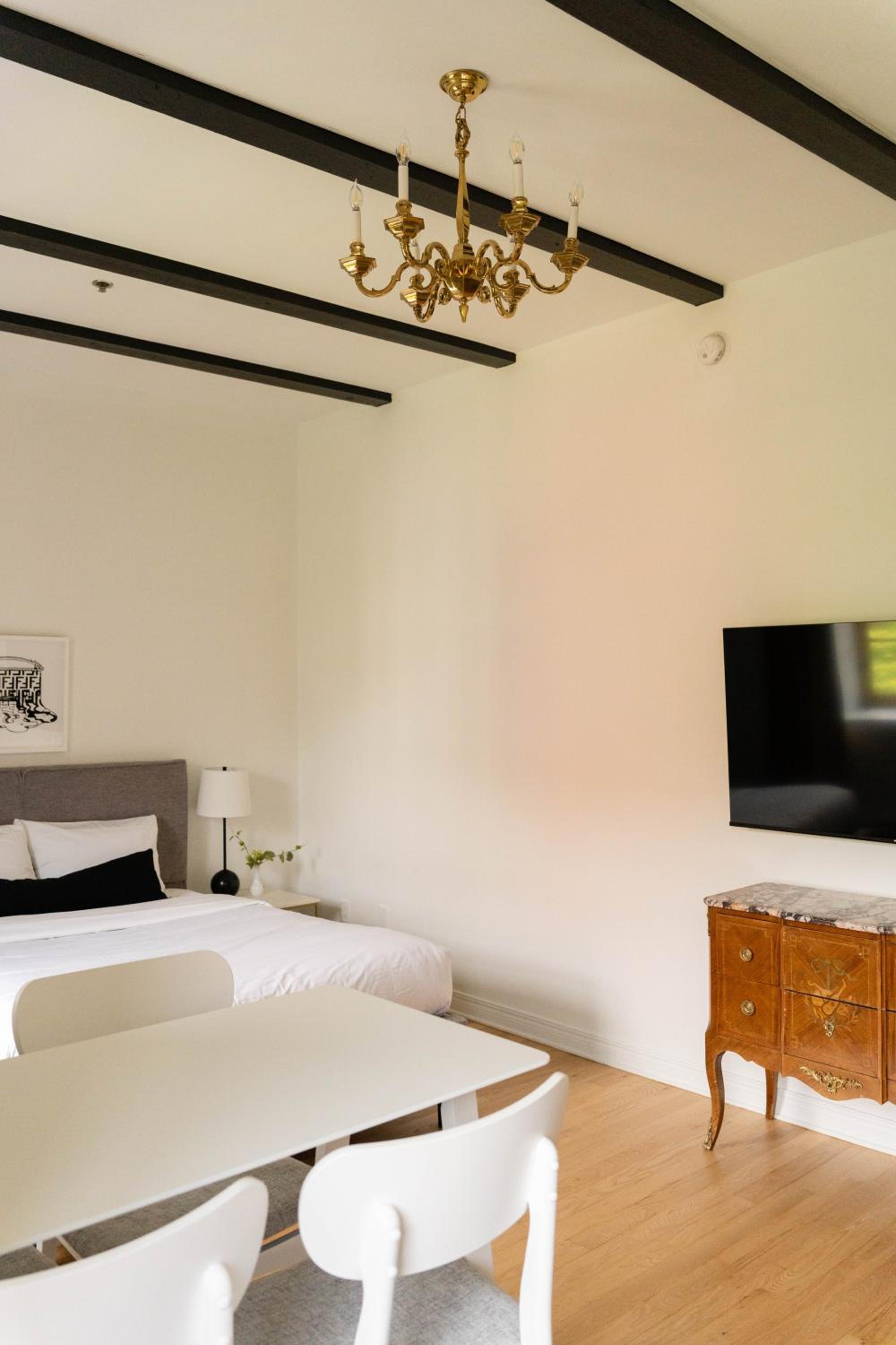Maison Rasco by Luxury In Transit