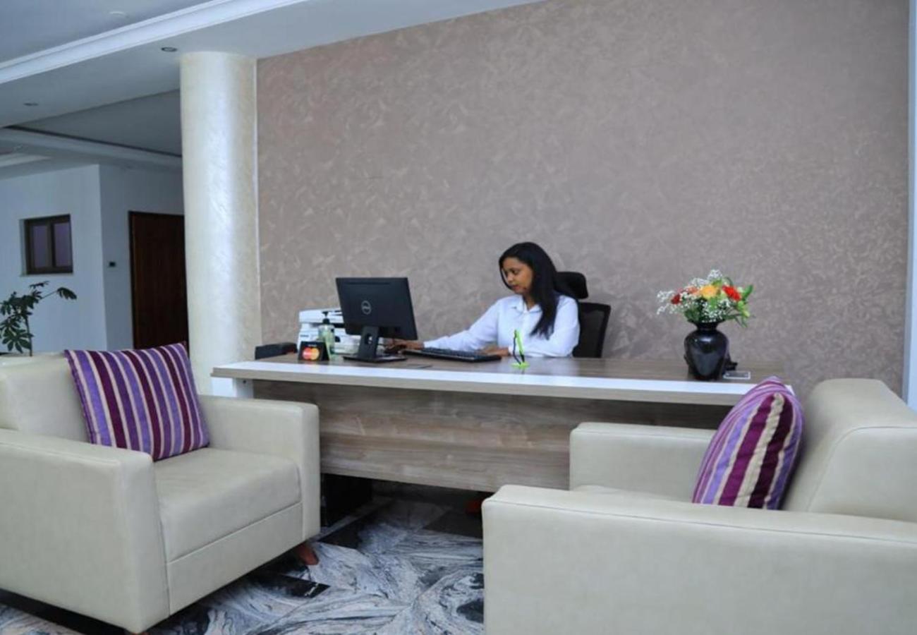 Rankset Guesthouse Apartment