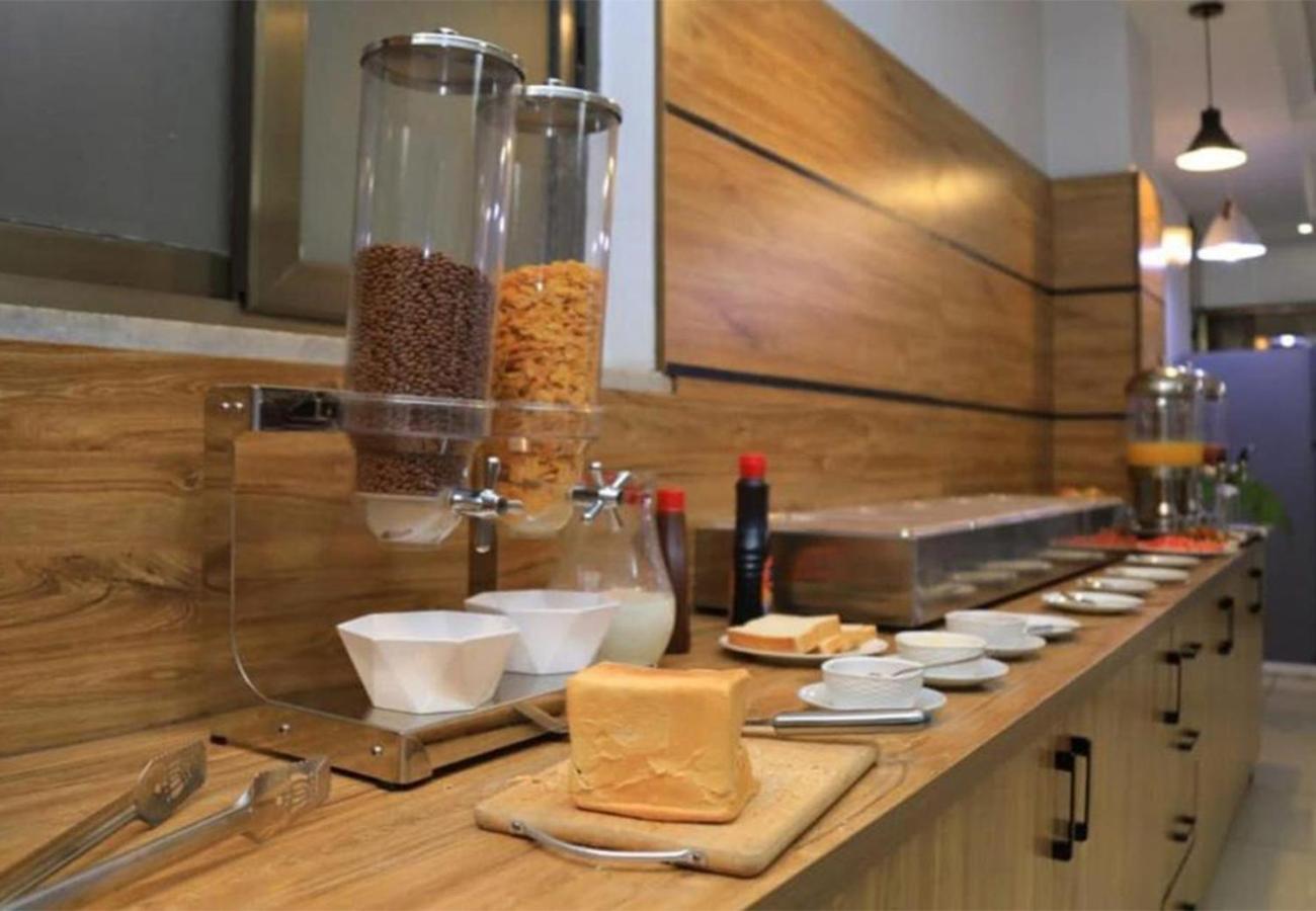 Rankset Guesthouse Apartment