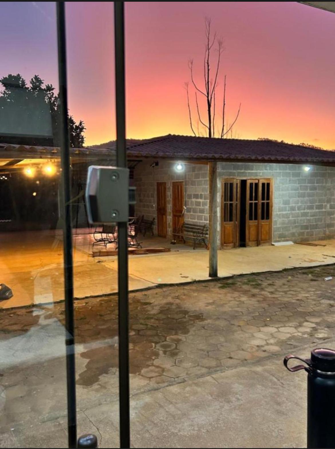 Pousada Vista Bela