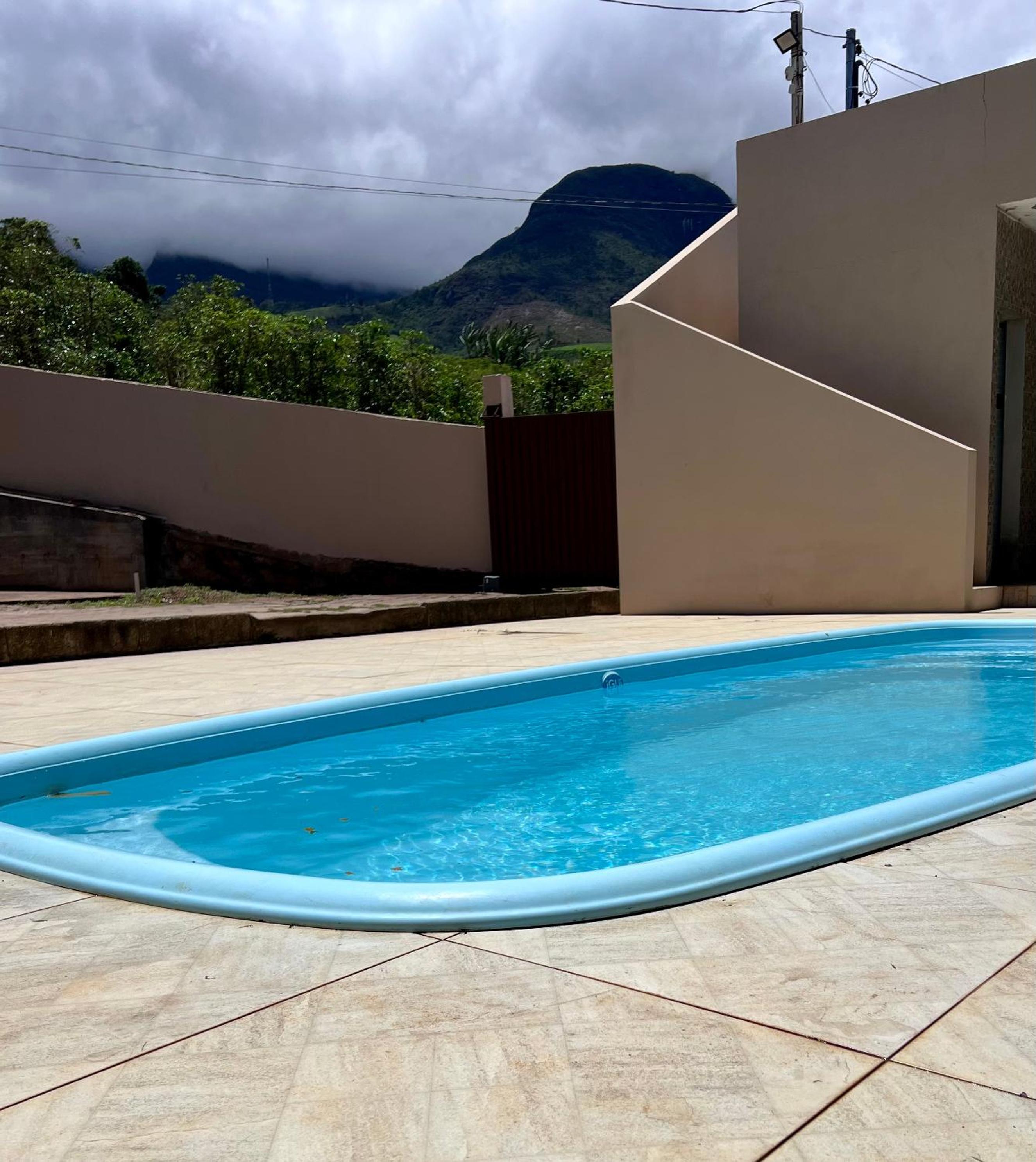 Pousada Vista Bela