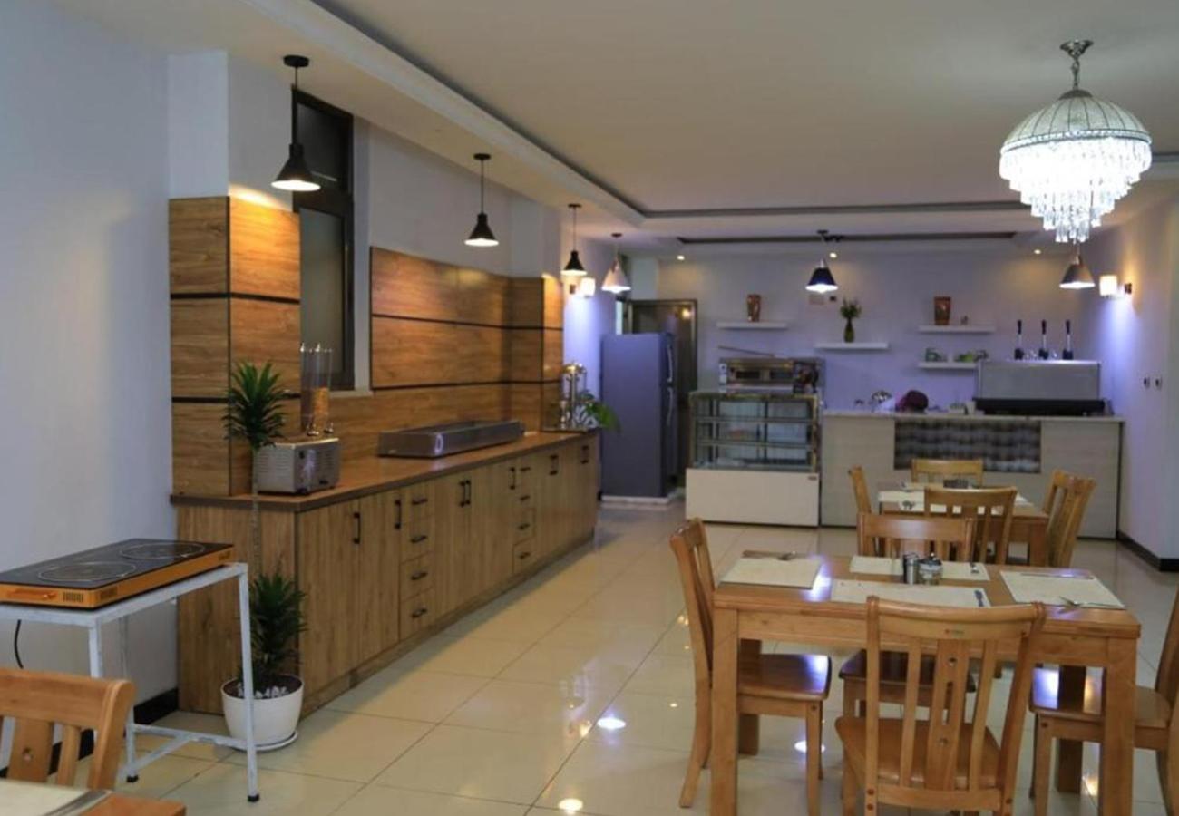 Rankset Guesthouse Apartment