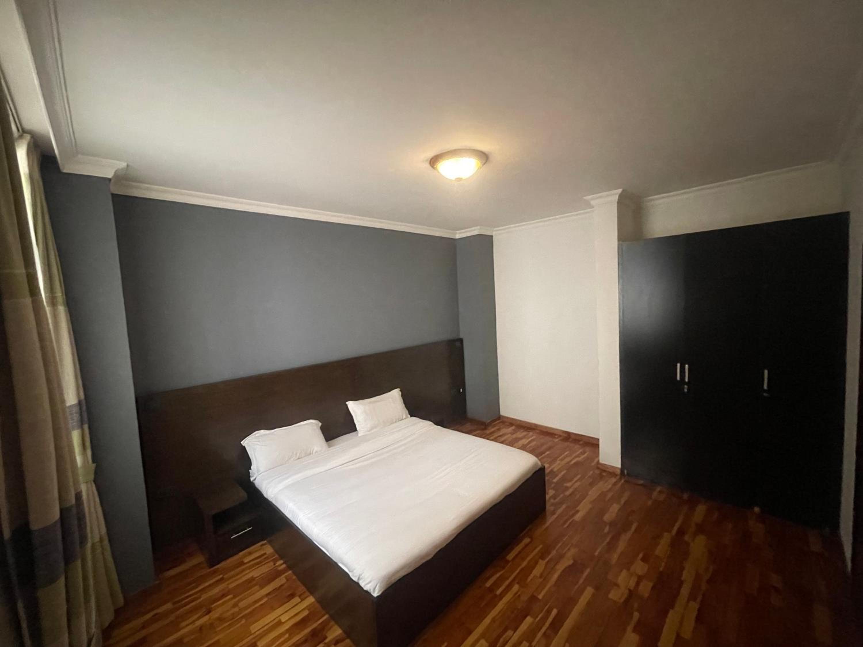 Rankset Guesthouse Apartment
